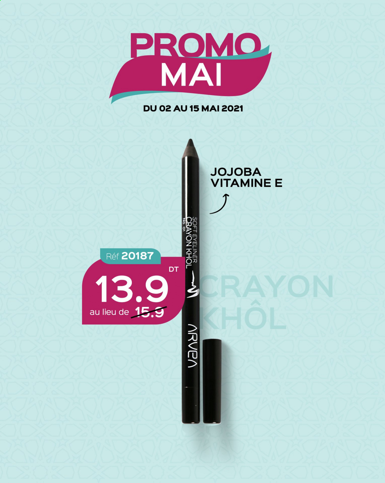 Catalogue ARVEA - 02/05/2021 - 15/05/2021. Page 32