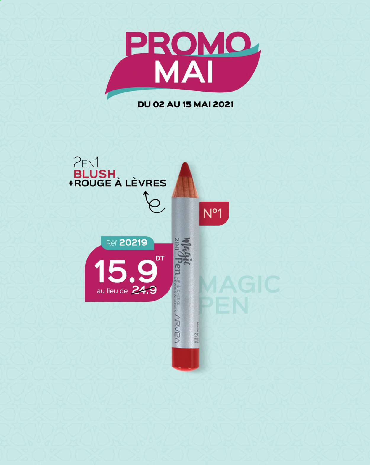 Catalogue ARVEA - 02/05/2021 - 15/05/2021. Page 34