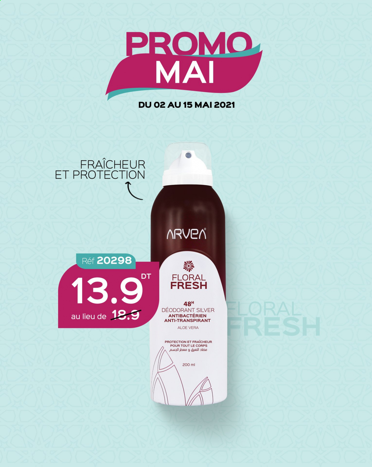 Catalogue ARVEA - 02/05/2021 - 15/05/2021. Page 52