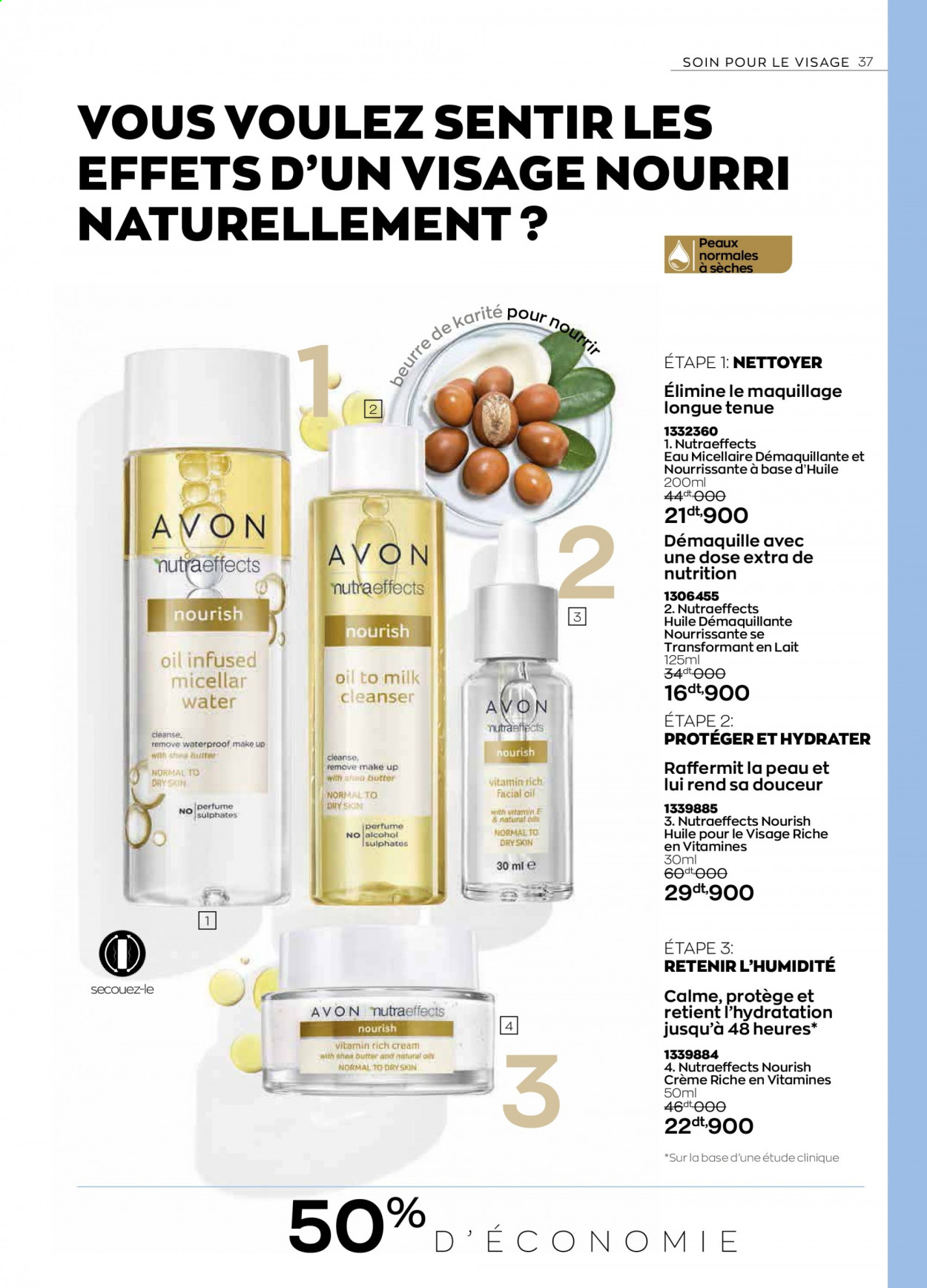 Catalogue Avon - 03/05/2021 - 05/06/2021. Page 37