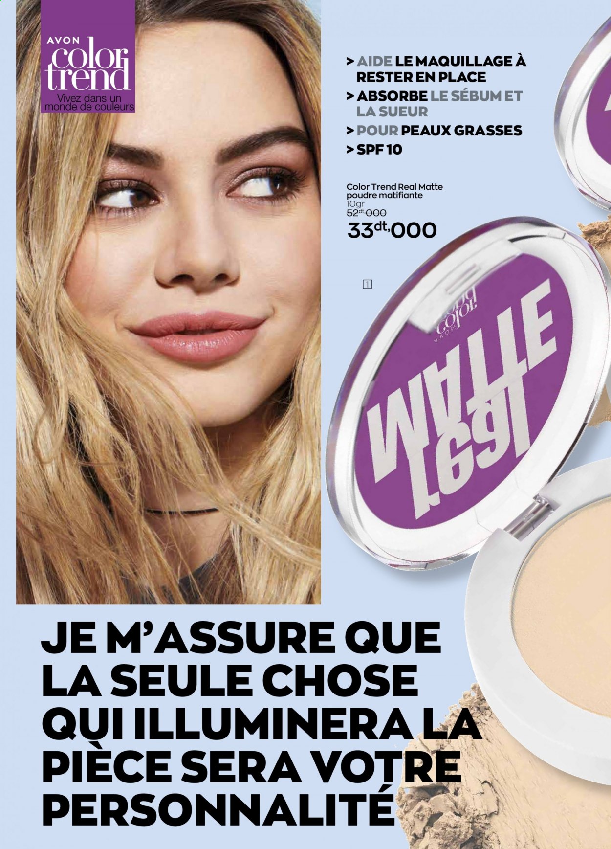 Catalogue Avon - 03/05/2021 - 05/06/2021. Page 118