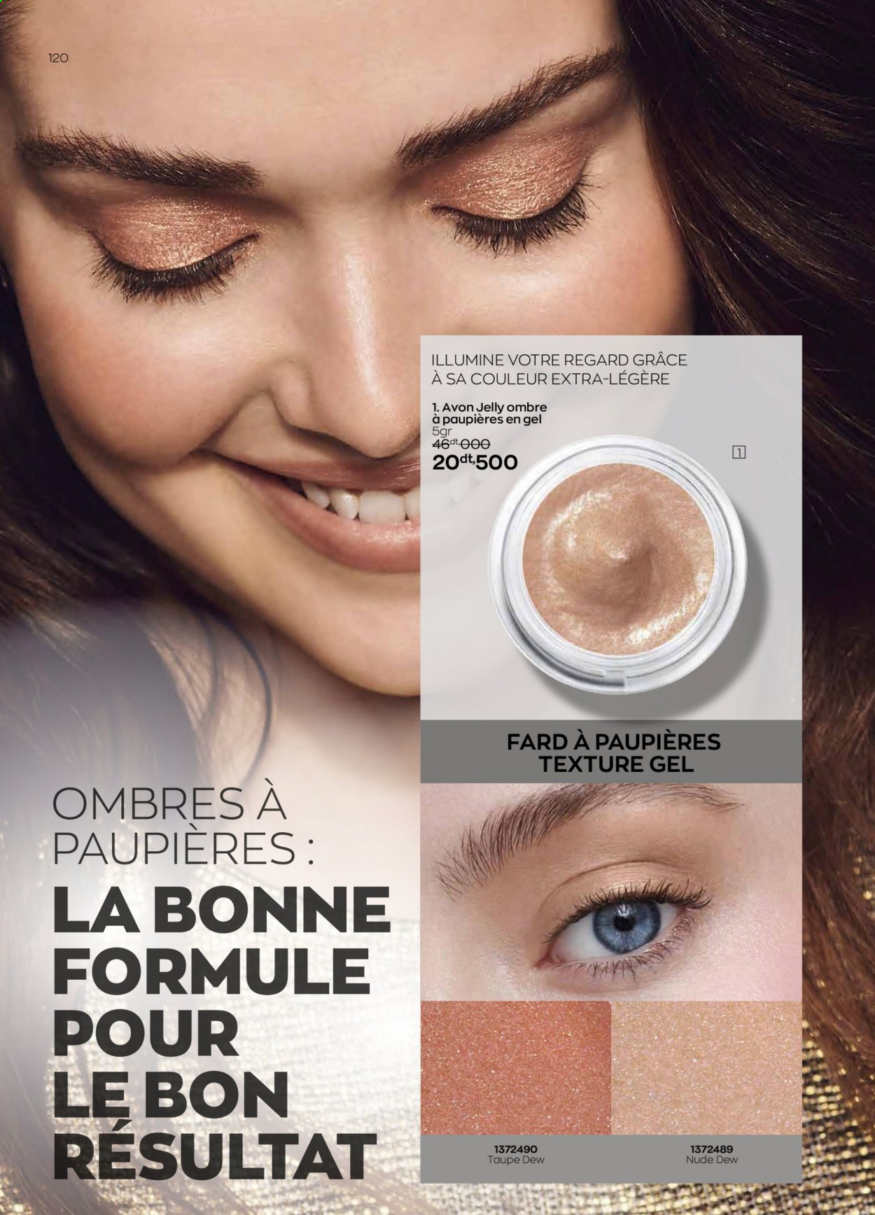 Catalogue Avon - 03/05/2021 - 05/06/2021. Page 120