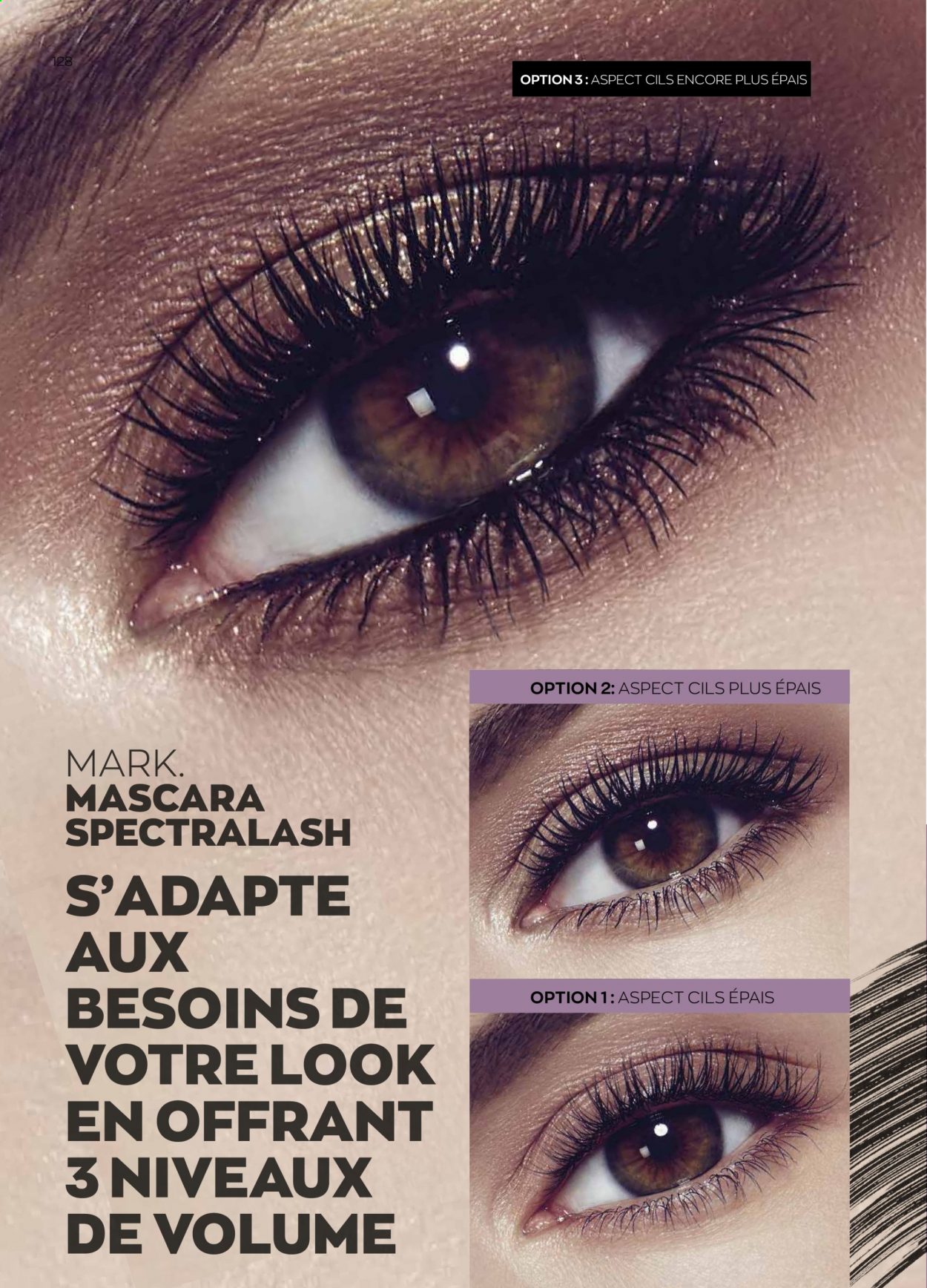 Catalogue Avon - 03/05/2021 - 05/06/2021. Page 128