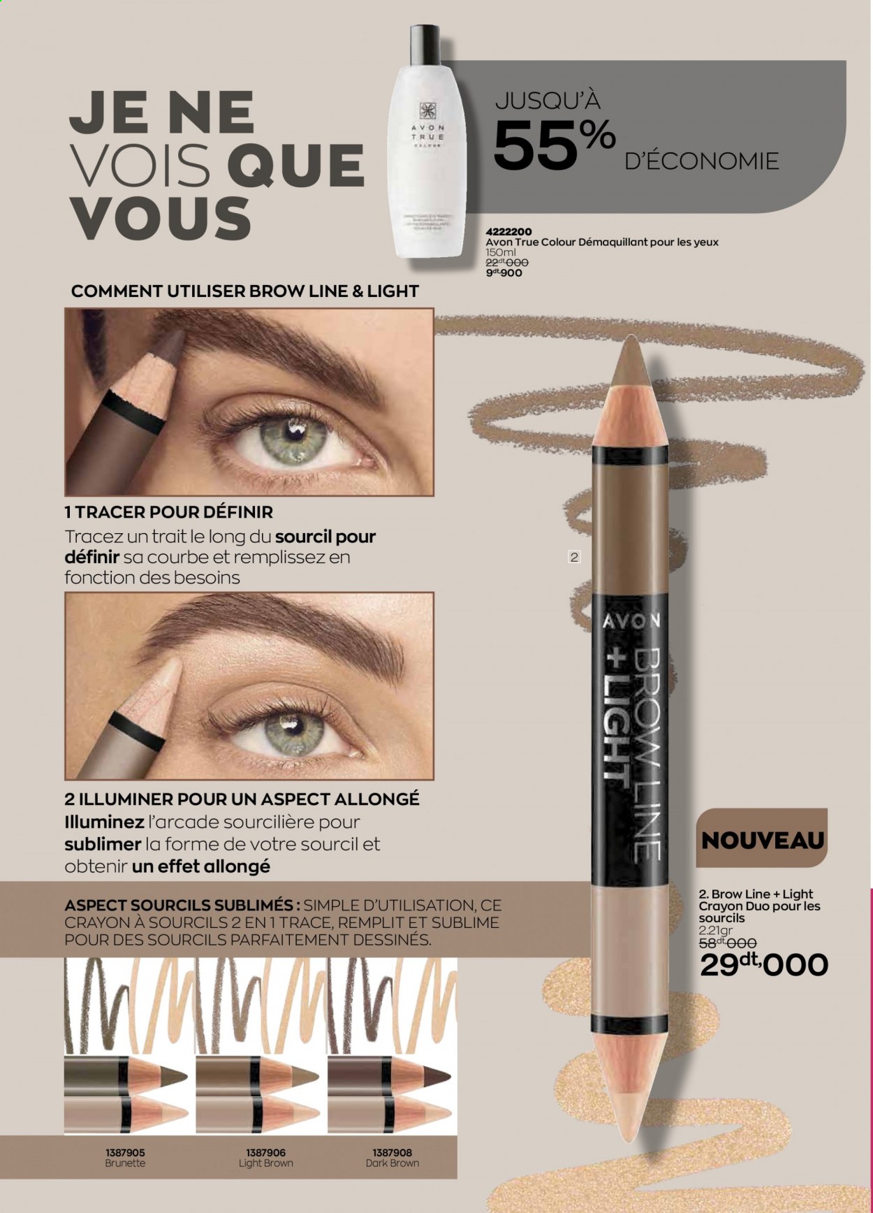 Catalogue Avon - 03/05/2021 - 05/06/2021. Page 131