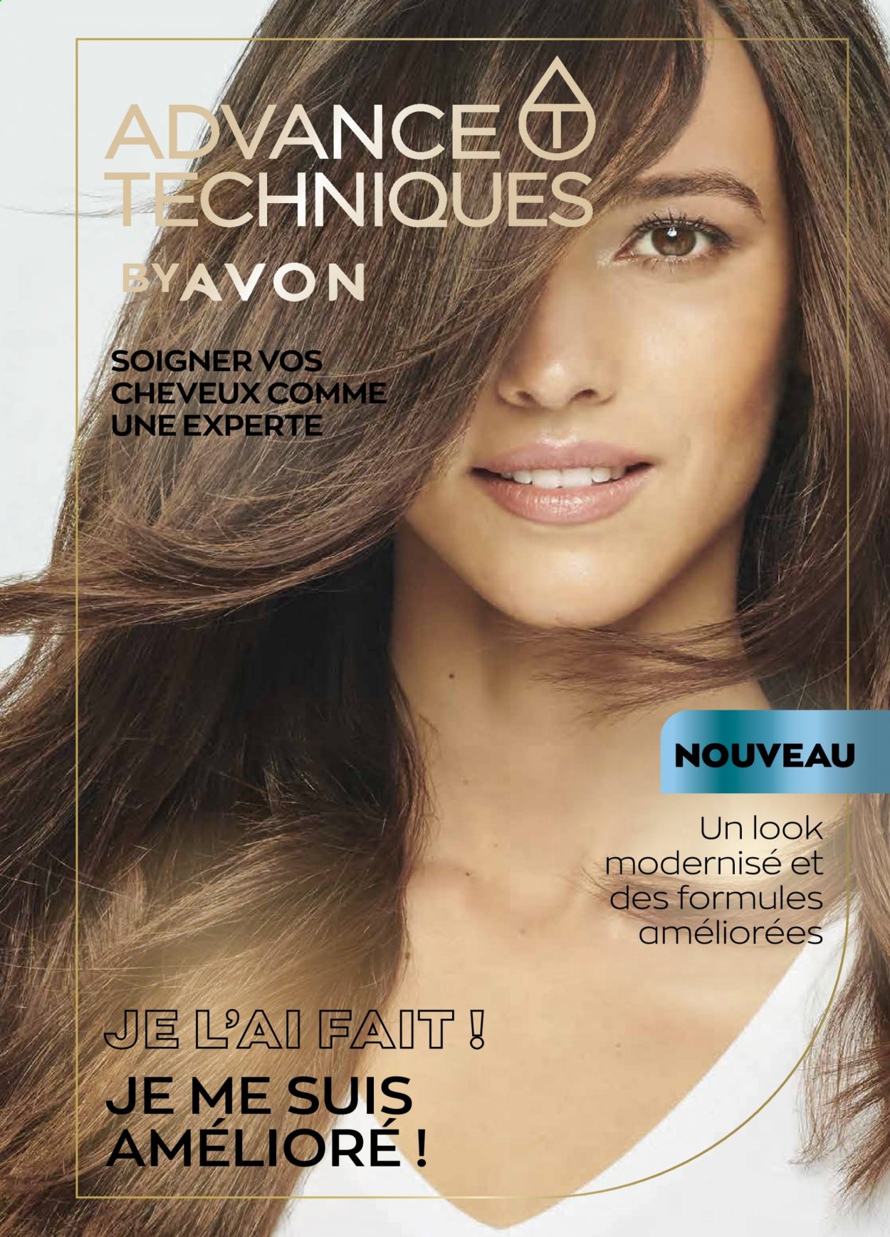 Catalogue Avon - 03/05/2021 - 05/06/2021. Page 133