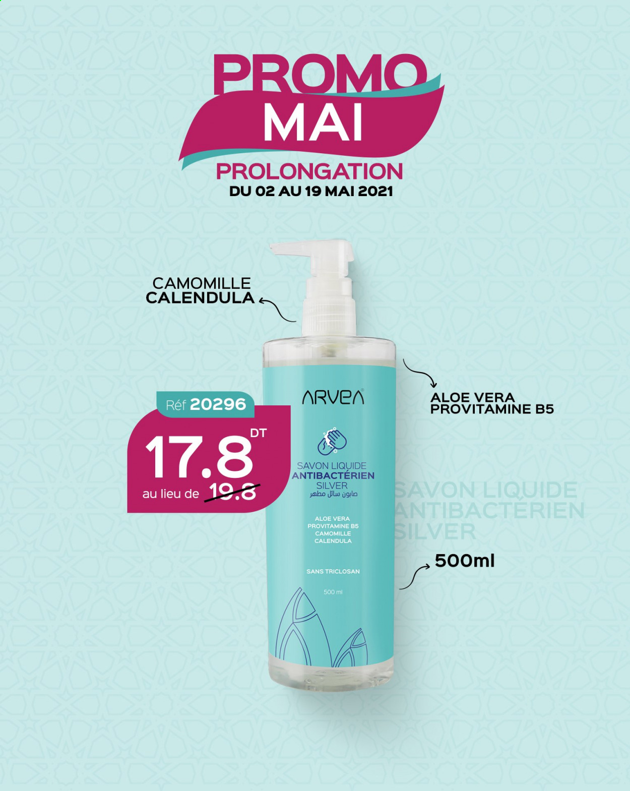Catalogue ARVEA - 02/05/2021 - 19/05/2021. Page 9