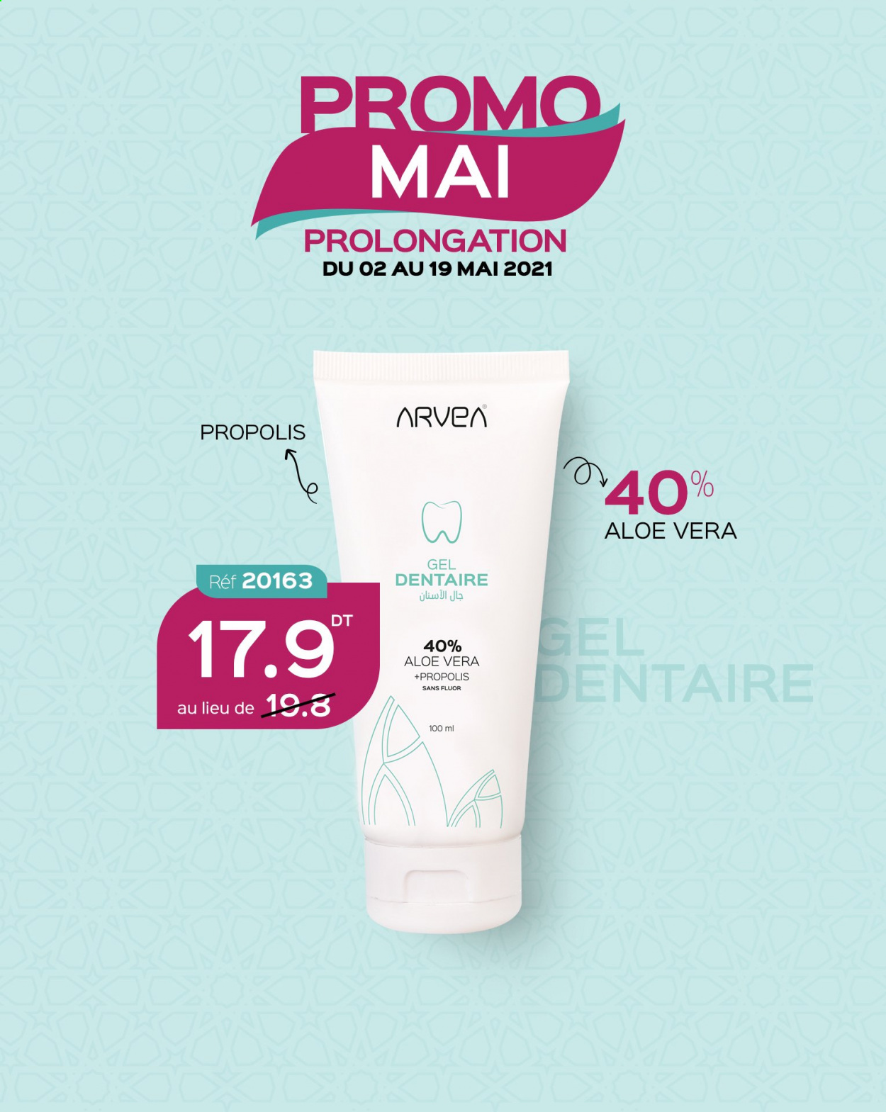 Catalogue ARVEA - 02/05/2021 - 19/05/2021. Page 12