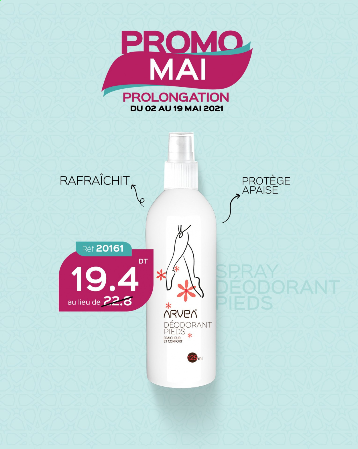 Catalogue ARVEA - 02/05/2021 - 19/05/2021. Page 16