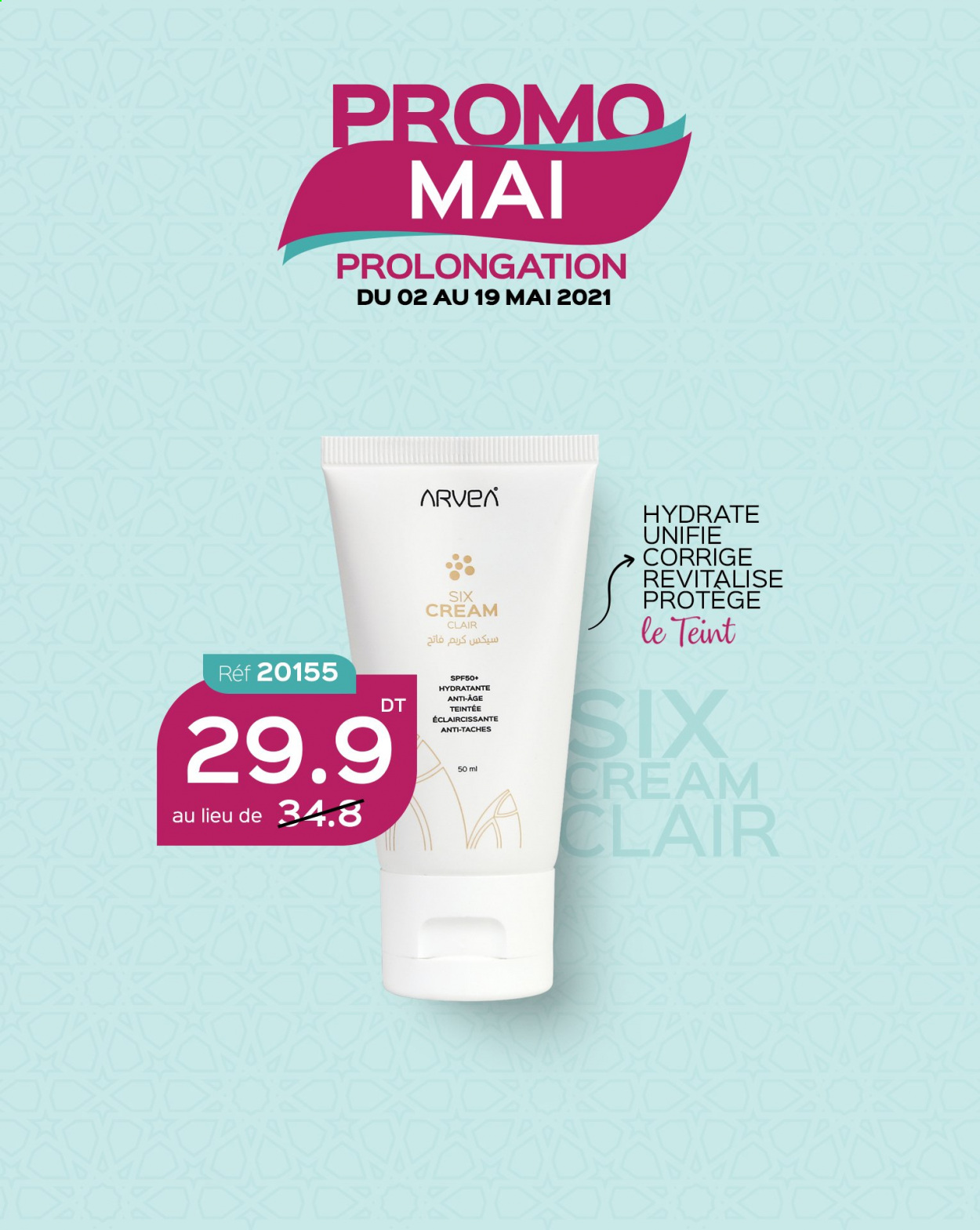 Catalogue ARVEA - 02/05/2021 - 19/05/2021. Page 24