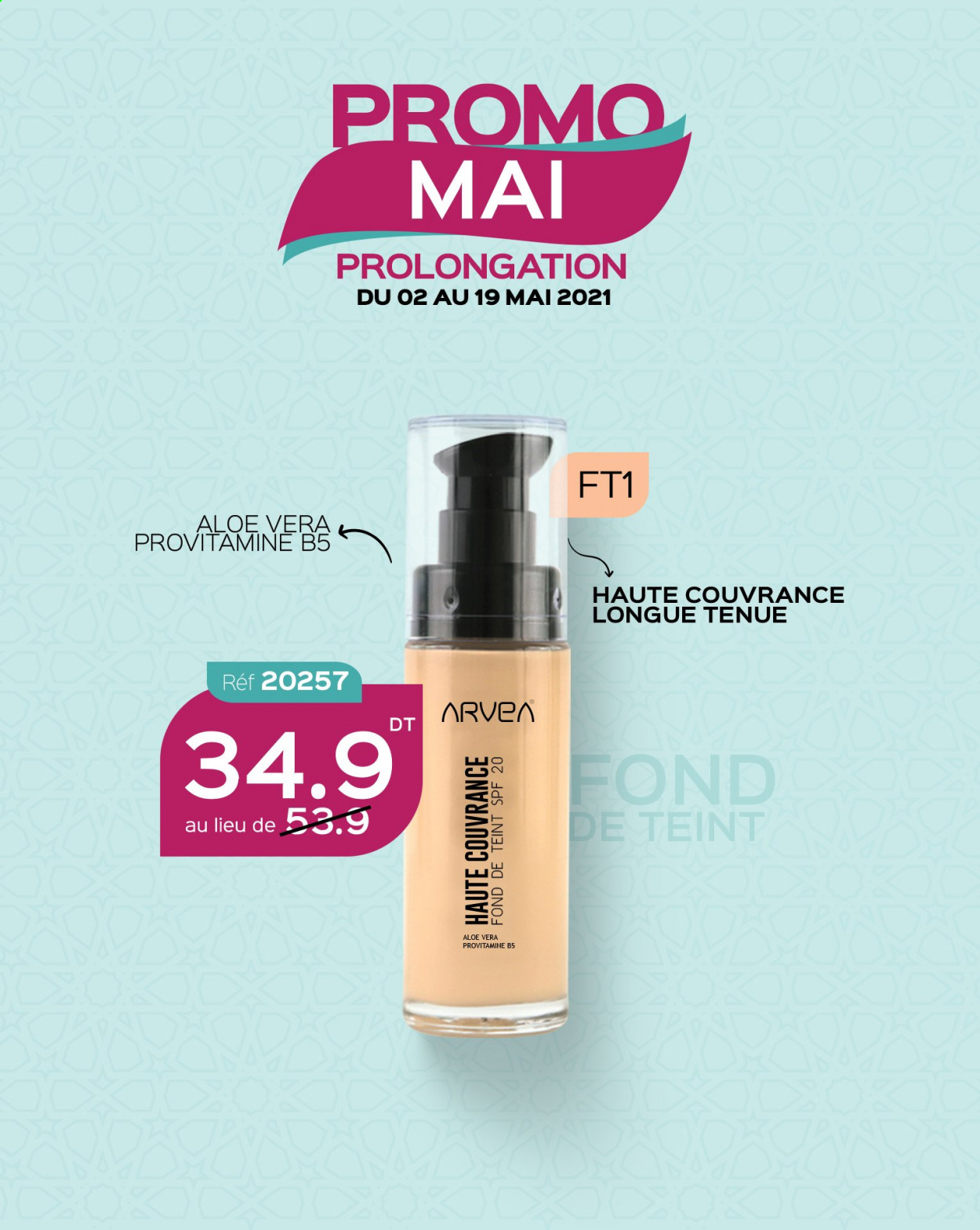 Catalogue ARVEA - 02/05/2021 - 19/05/2021. Page 25
