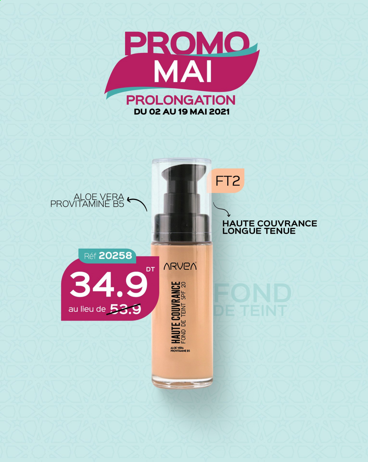 Catalogue ARVEA - 02/05/2021 - 19/05/2021. Page 26