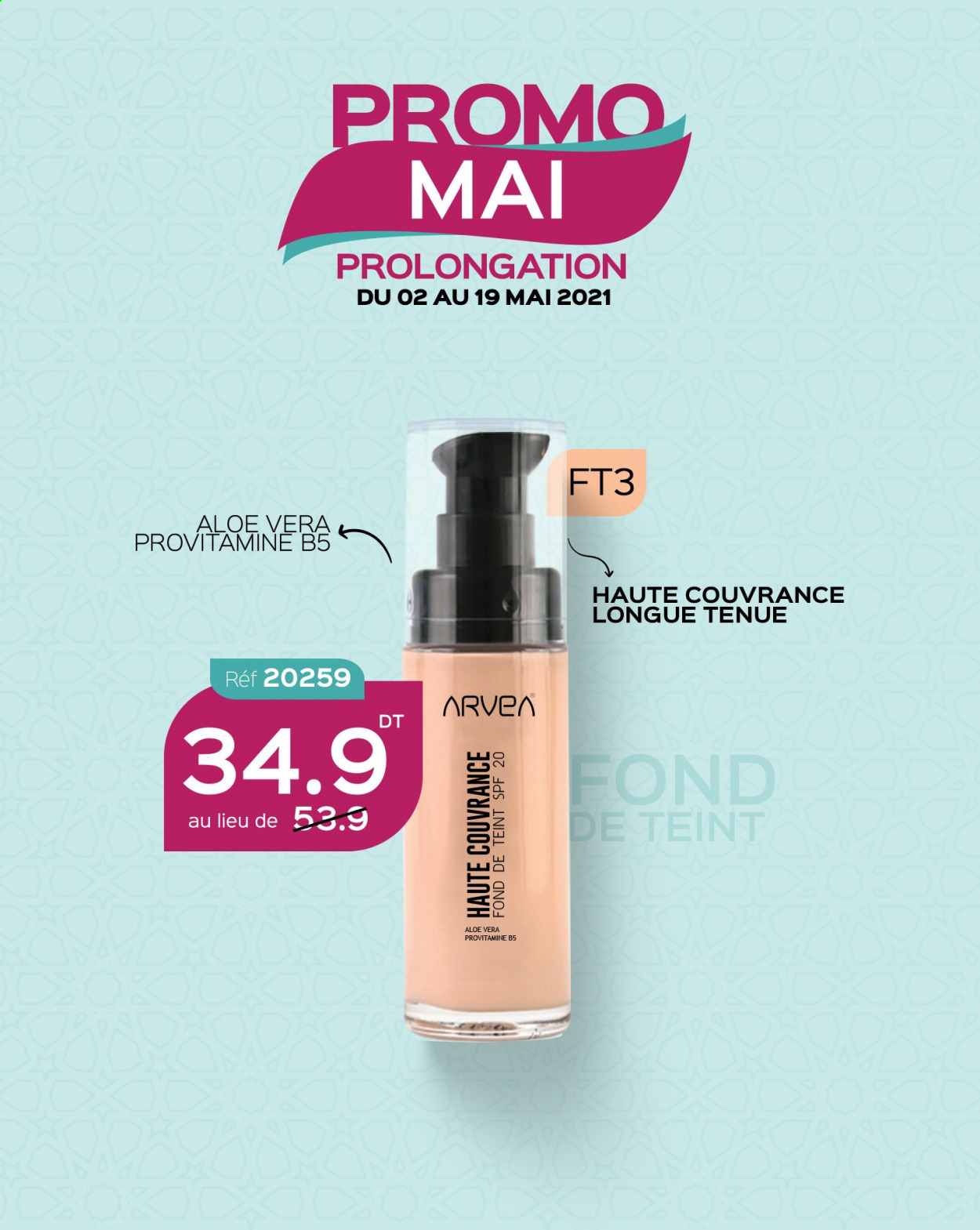 Catalogue ARVEA - 02/05/2021 - 19/05/2021. Page 27