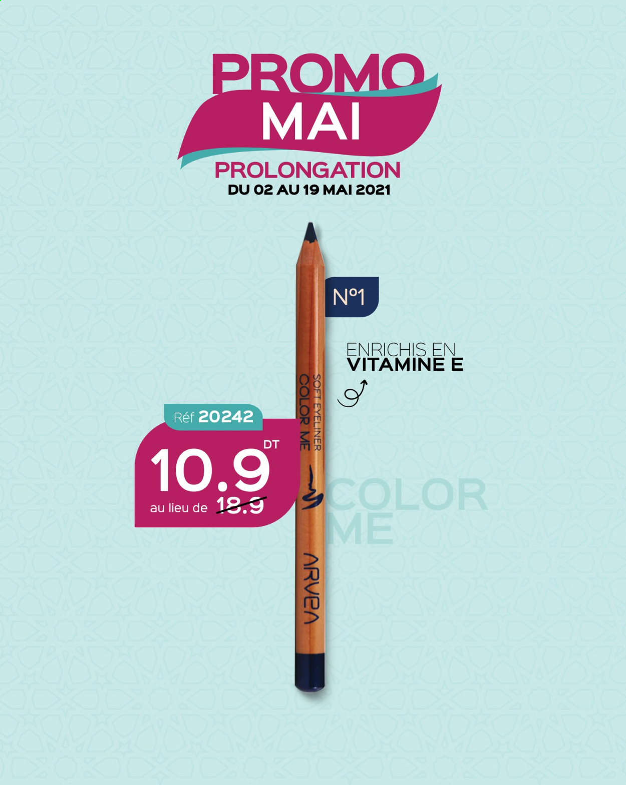 Catalogue ARVEA - 02/05/2021 - 19/05/2021. Page 28