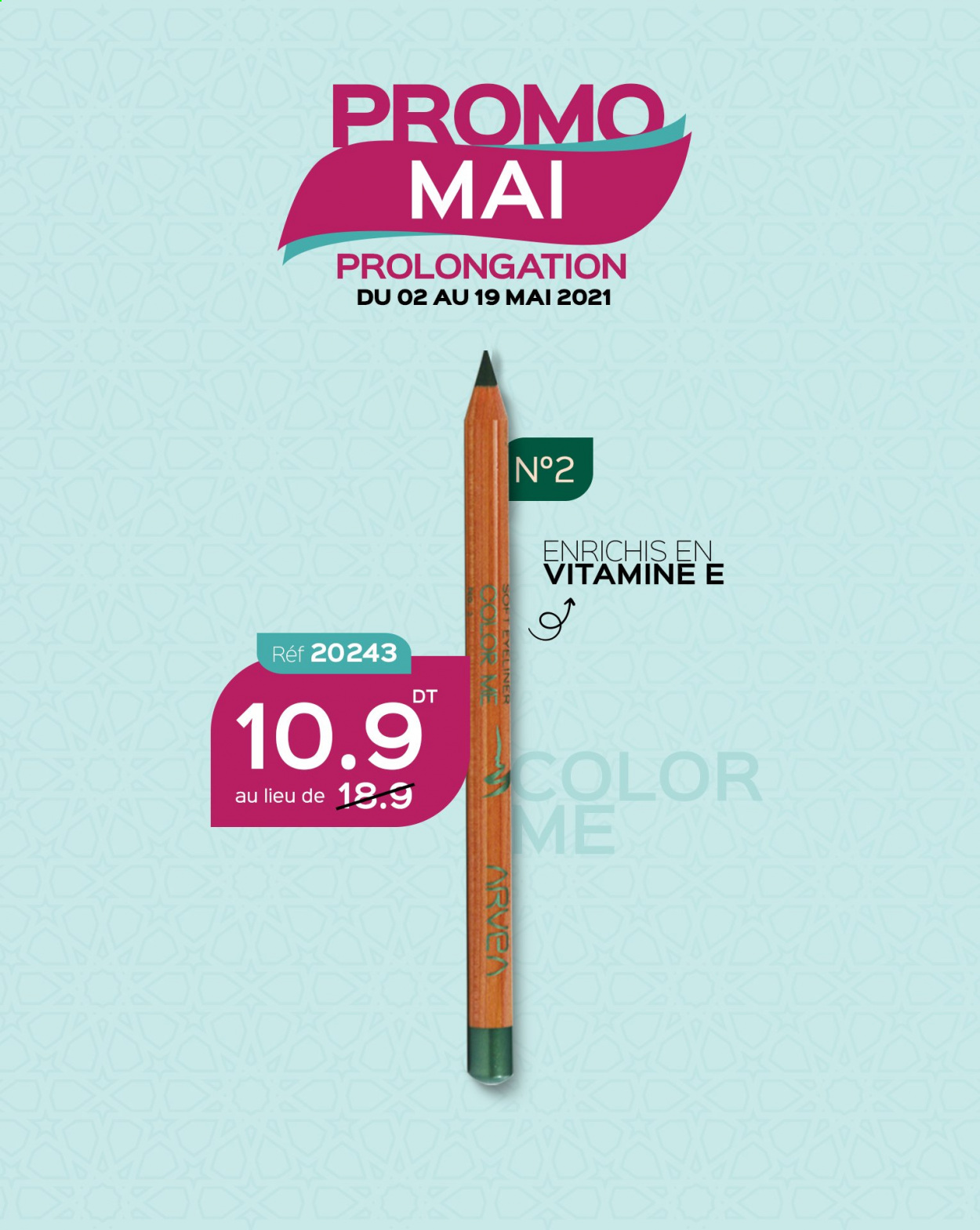 Catalogue ARVEA - 02/05/2021 - 19/05/2021. Page 30