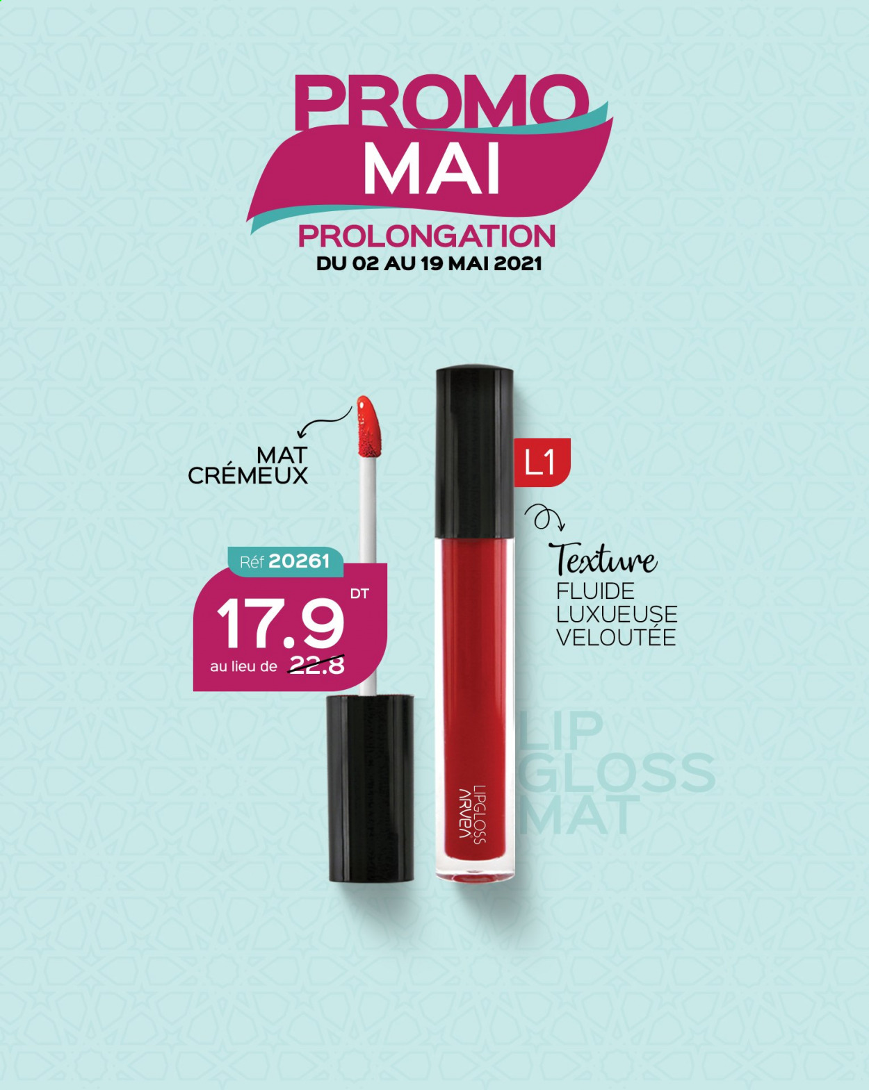 Catalogue ARVEA - 02/05/2021 - 19/05/2021. Page 36