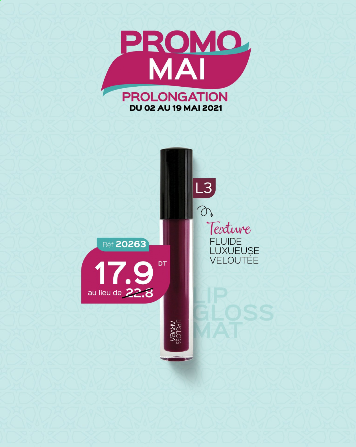 Catalogue ARVEA - 02/05/2021 - 19/05/2021. Page 37
