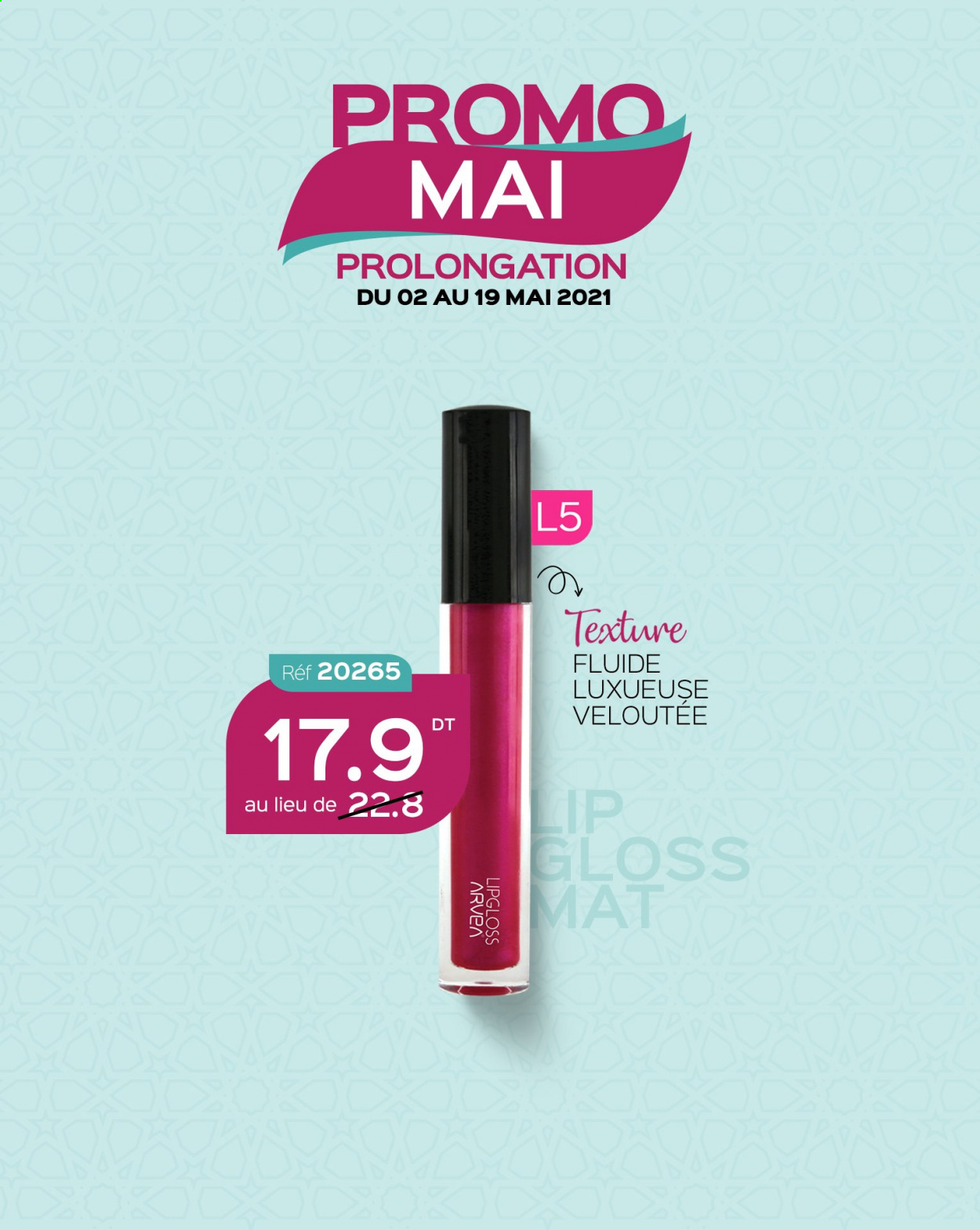 Catalogue ARVEA - 02/05/2021 - 19/05/2021. Page 39