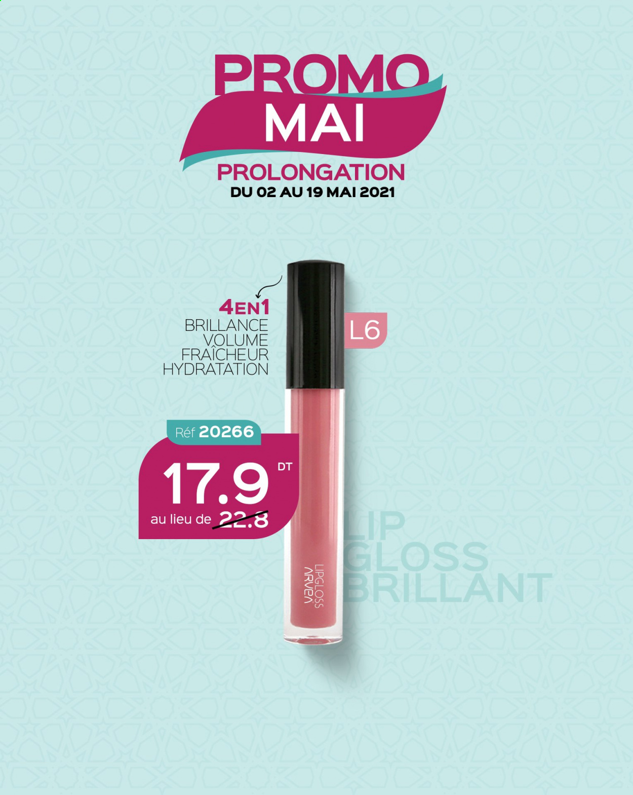 Catalogue ARVEA - 02/05/2021 - 19/05/2021. Page 40