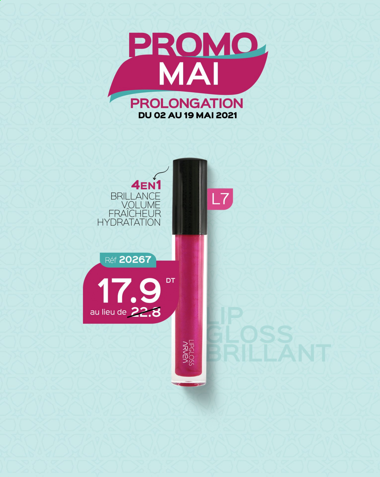 Catalogue ARVEA - 02/05/2021 - 19/05/2021. Page 41