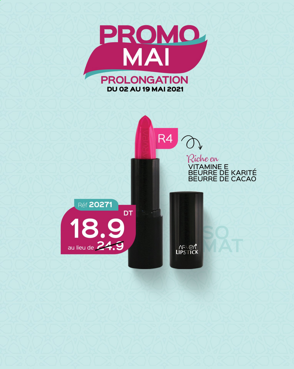 Catalogue ARVEA - 02/05/2021 - 19/05/2021. Page 46