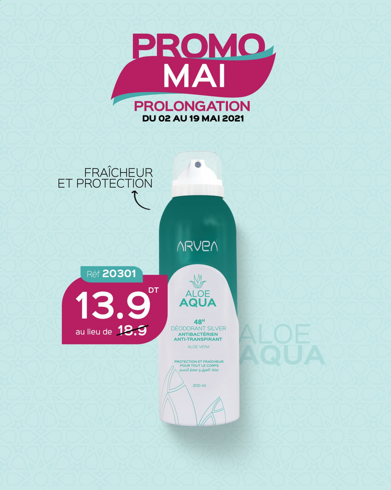 Catalogue ARVEA - 02/05/2021 - 19/05/2021. Page 50
