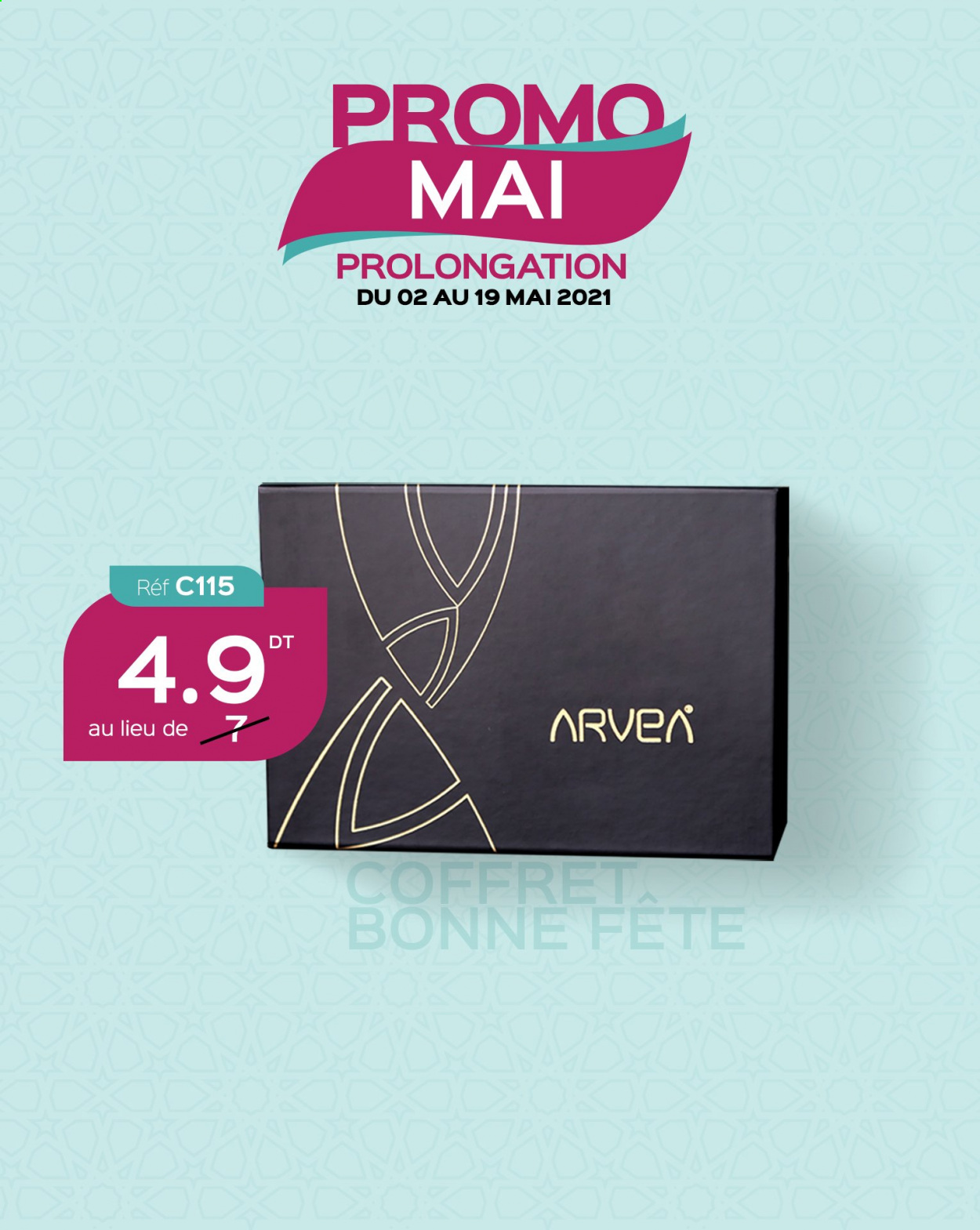 Catalogue ARVEA - 02/05/2021 - 19/05/2021. Page 56