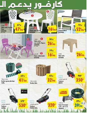 Catalogue Carrefour