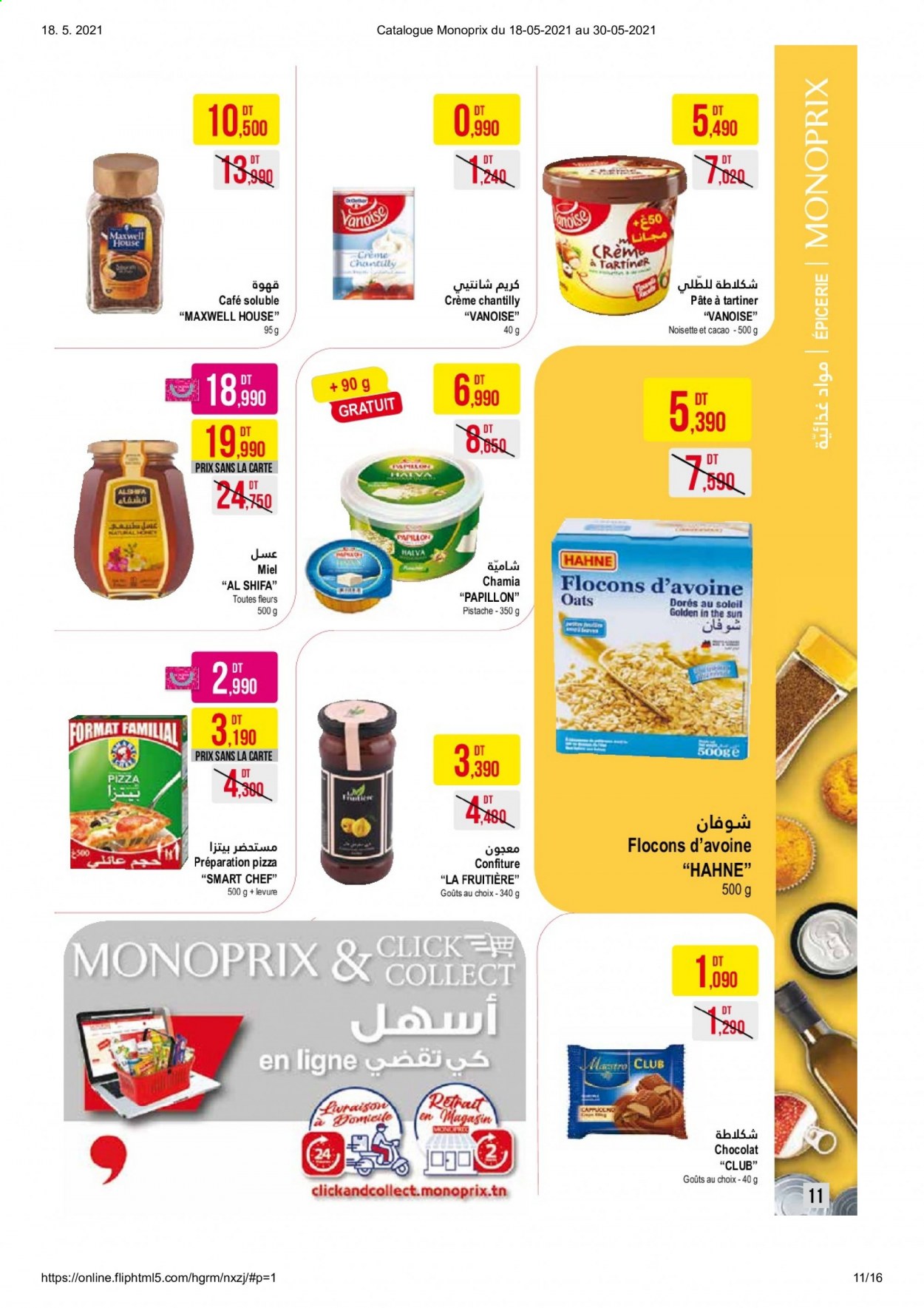 Catalogue Monoprix - 18/05/2021 - 30/05/2021. Page 11