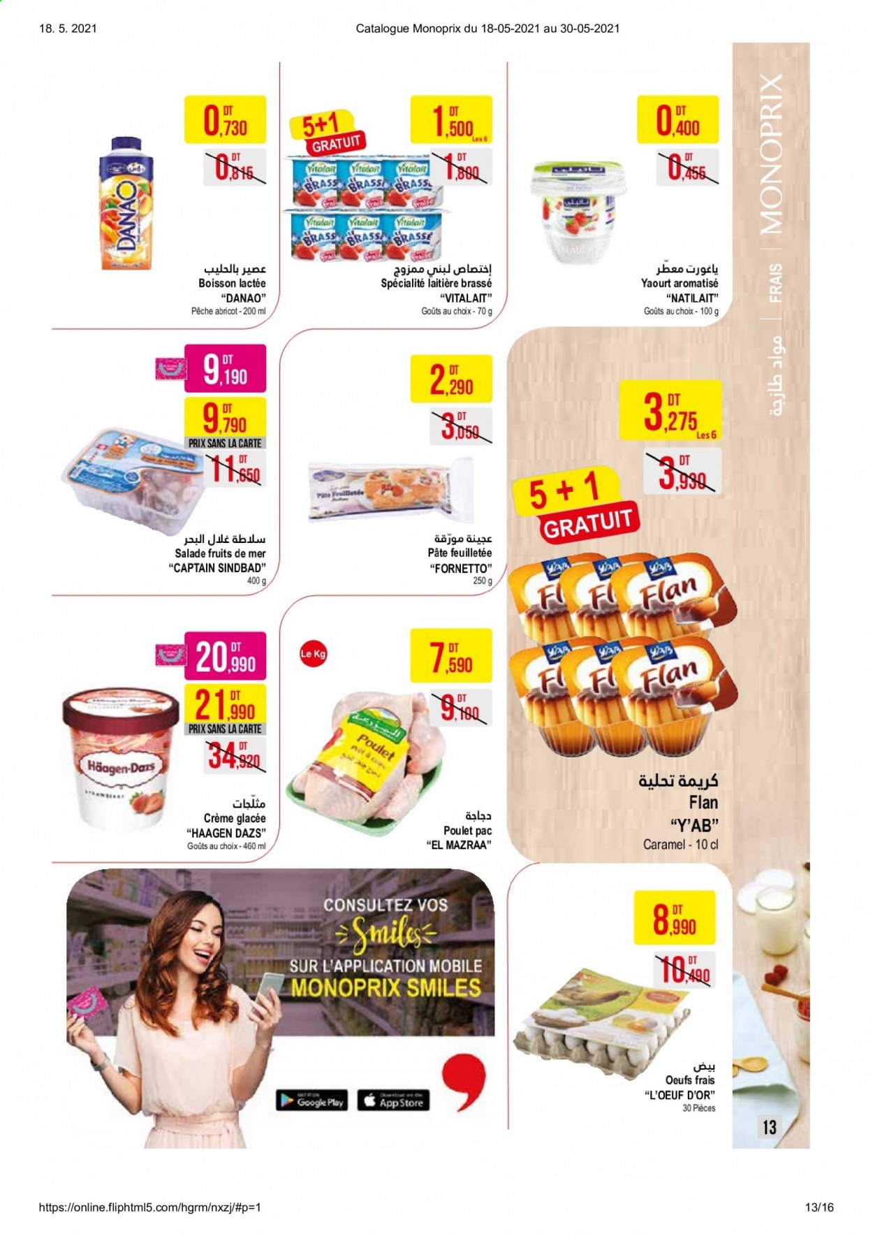Catalogue Monoprix - 18/05/2021 - 30/05/2021. Page 13