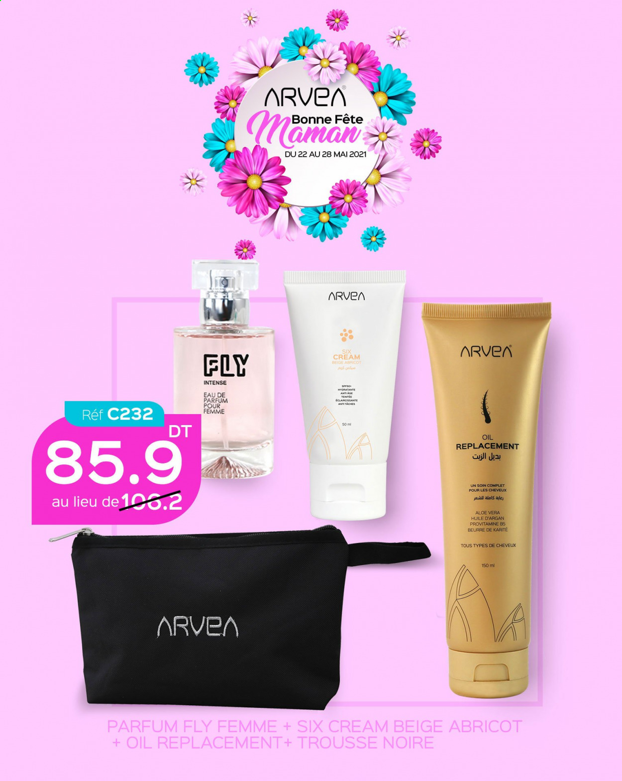 Catalogue ARVEA - 22/05/2021 - 28/05/2021. Page 5