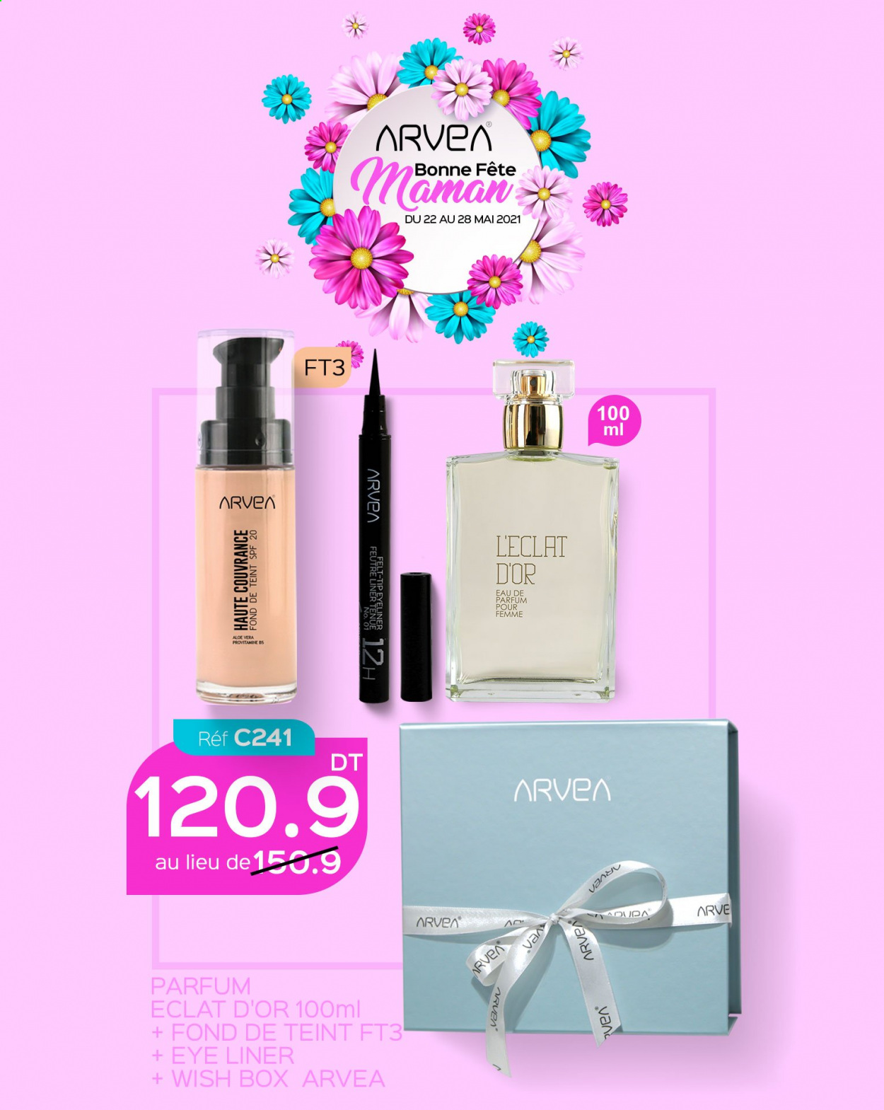 Catalogue ARVEA - 22/05/2021 - 28/05/2021. Page 11