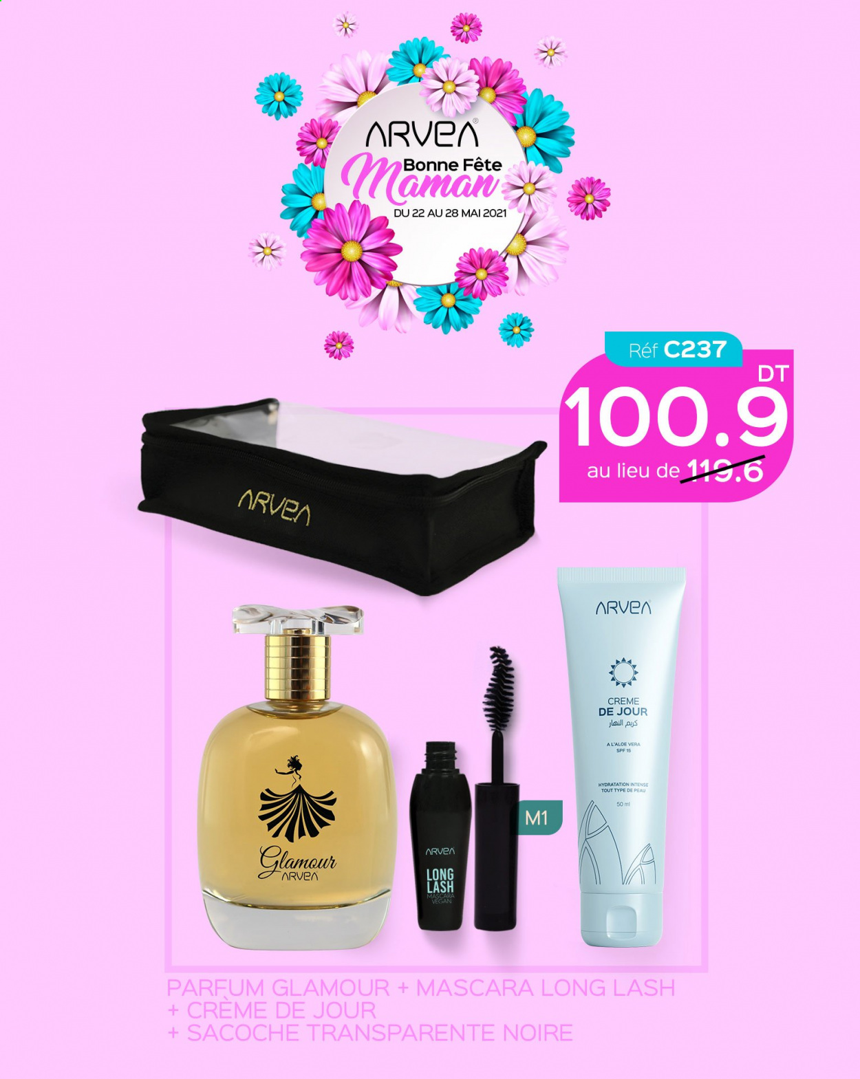 Catalogue ARVEA - 22/05/2021 - 28/05/2021. Page 12