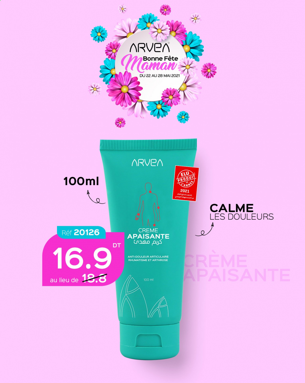 Catalogue ARVEA - 22/05/2021 - 28/05/2021. Page 15