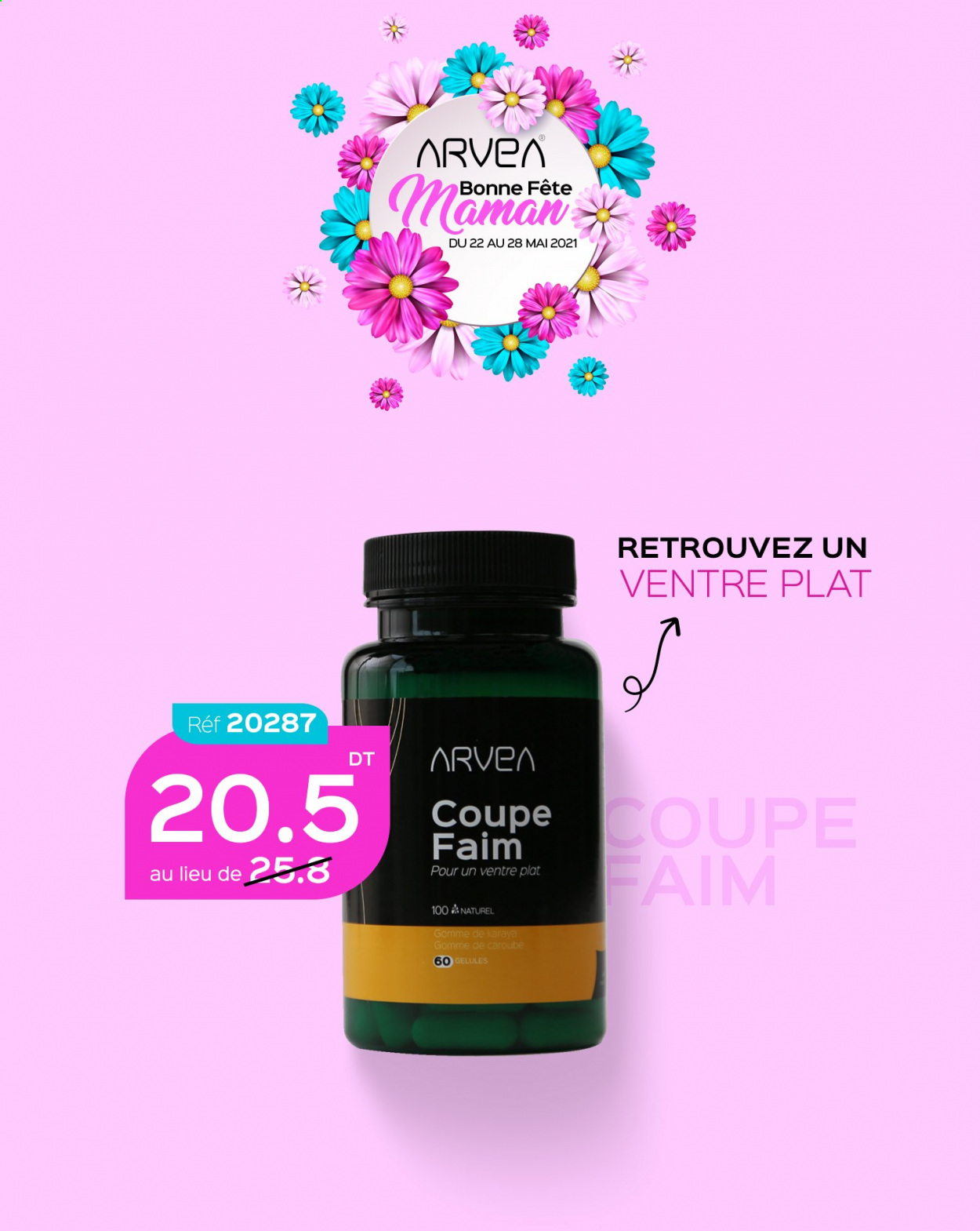 Catalogue ARVEA - 22/05/2021 - 28/05/2021. Page 25