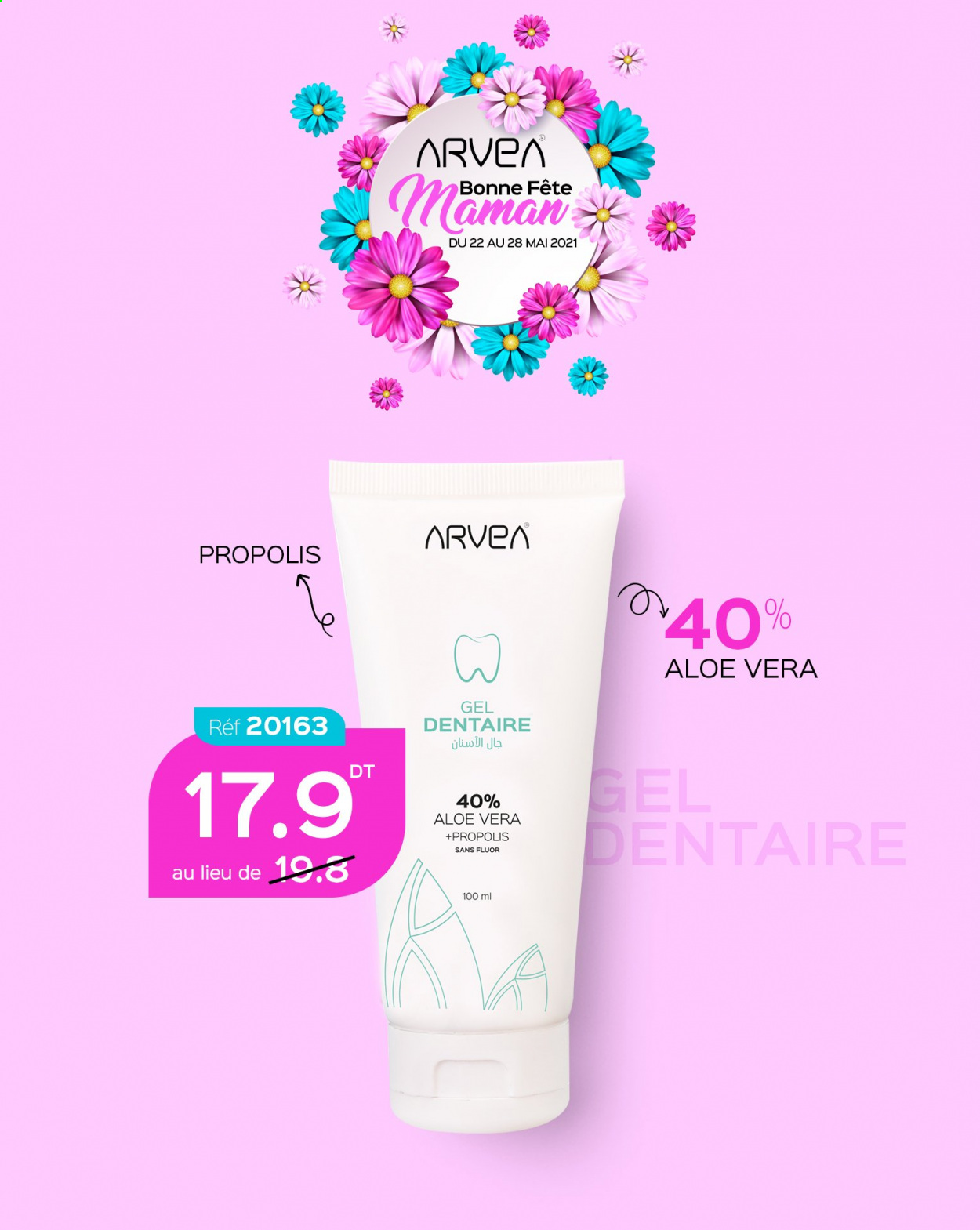 Catalogue ARVEA - 22/05/2021 - 28/05/2021. Page 26