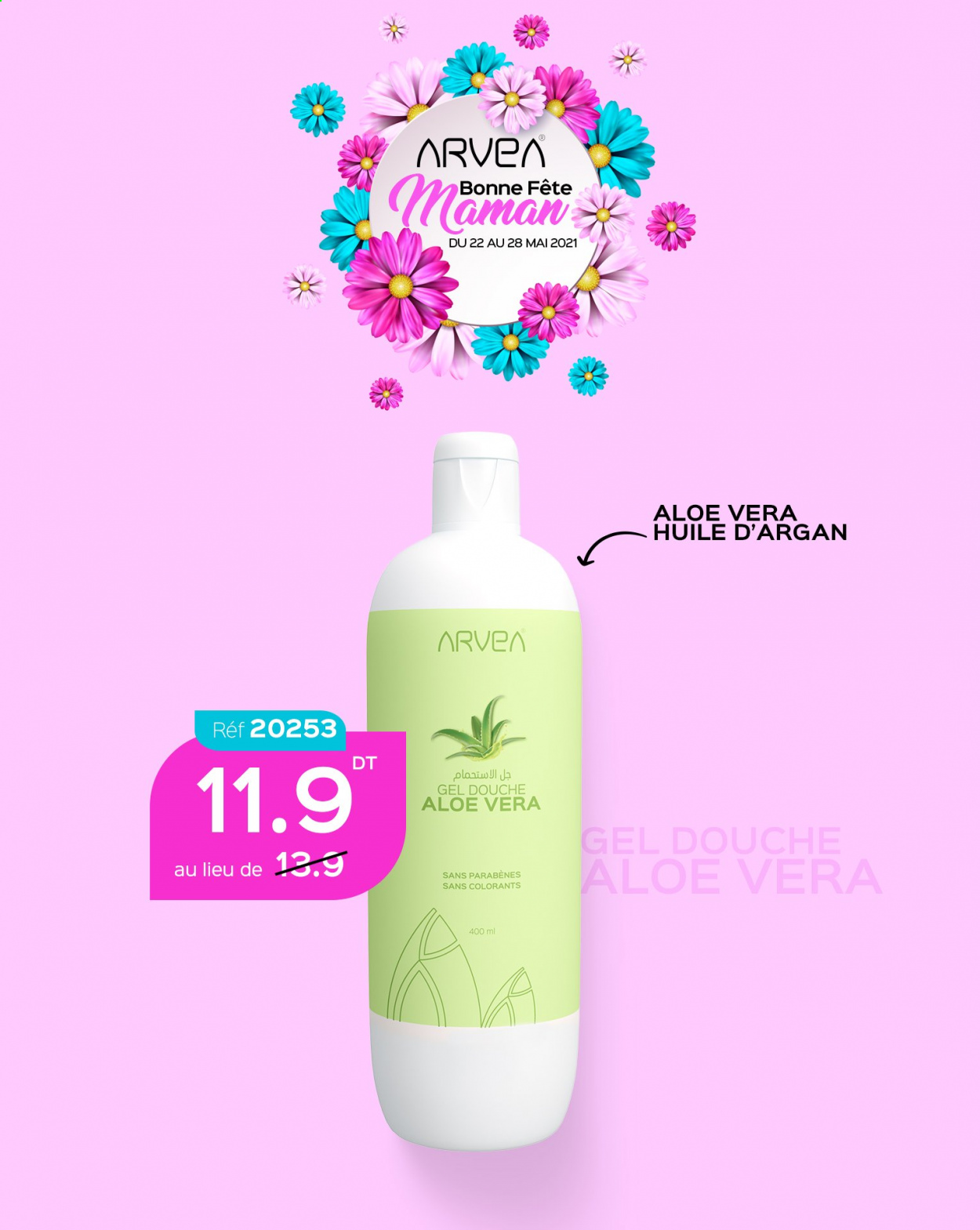 Catalogue ARVEA - 22/05/2021 - 28/05/2021. Page 29