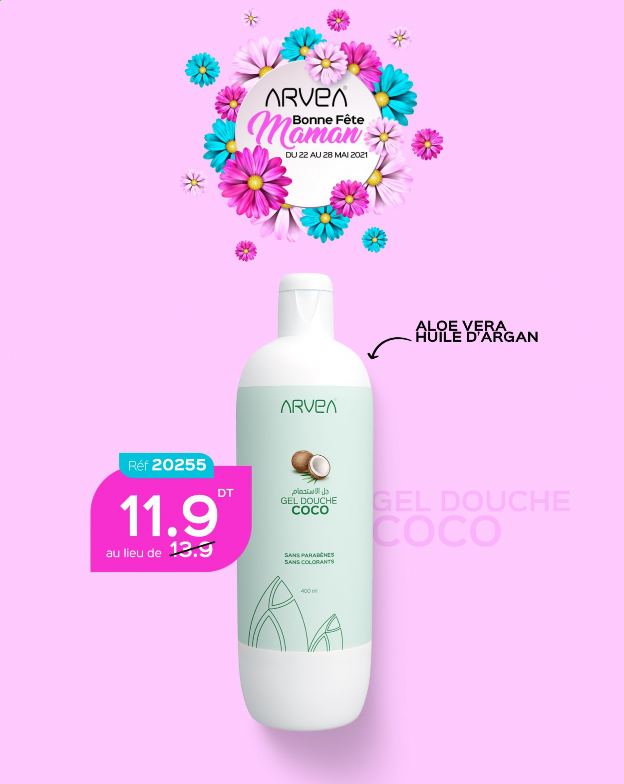 Catalogue ARVEA - 22/05/2021 - 28/05/2021. Page 30