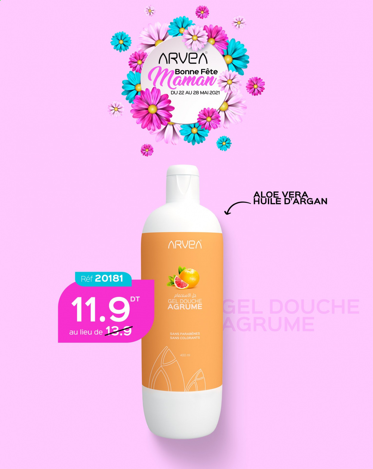 Catalogue ARVEA - 22/05/2021 - 28/05/2021. Page 32