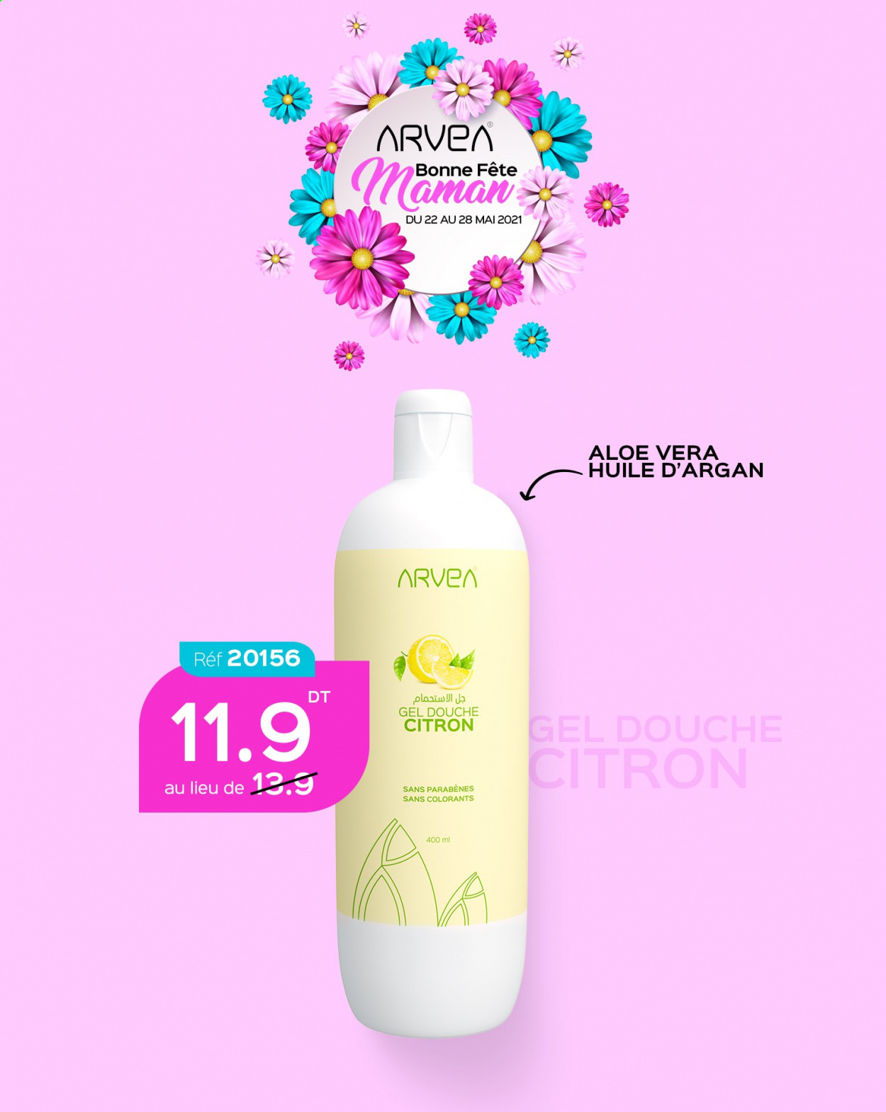 Catalogue ARVEA - 22/05/2021 - 28/05/2021. Page 33