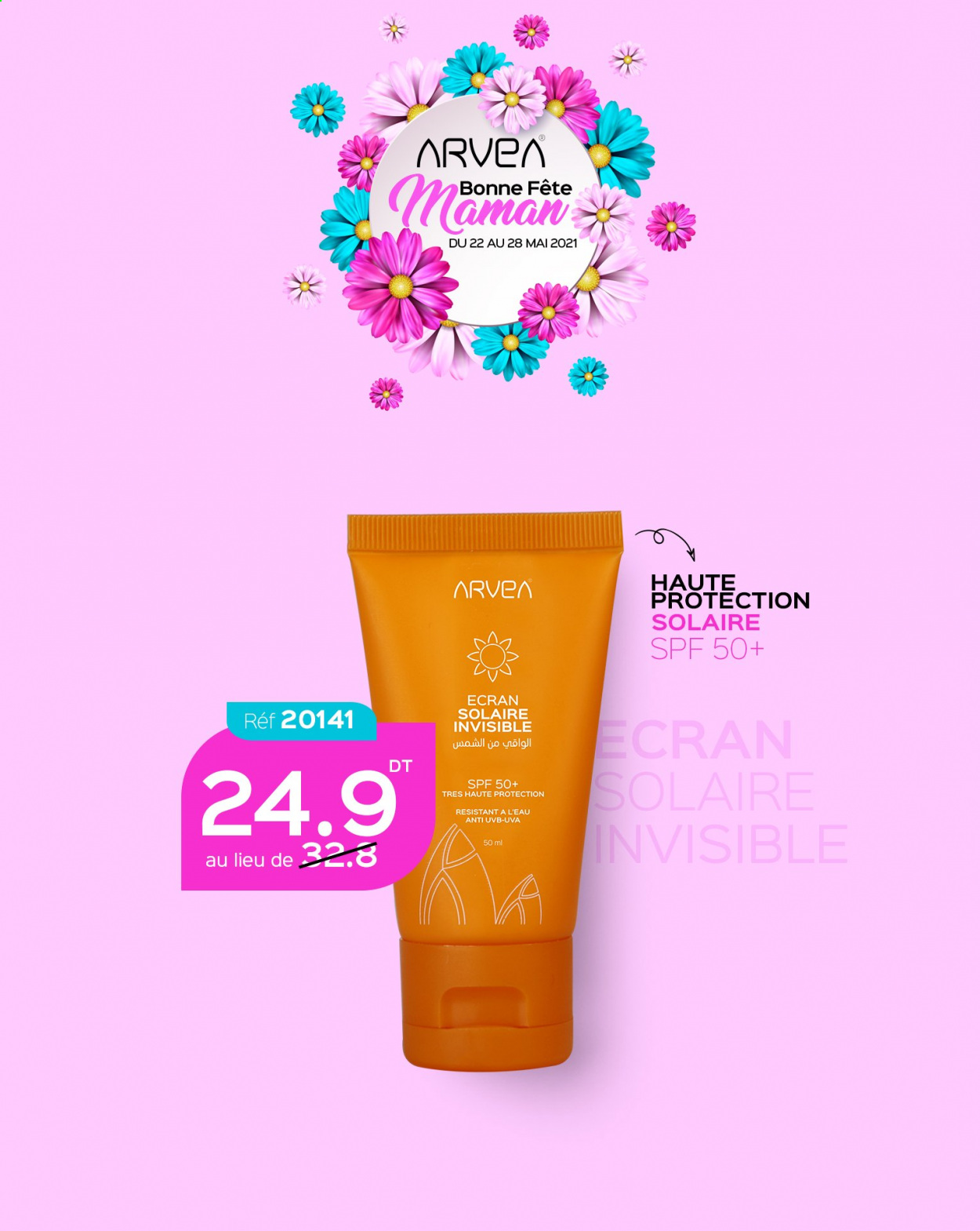 Catalogue ARVEA - 22/05/2021 - 28/05/2021. Page 38