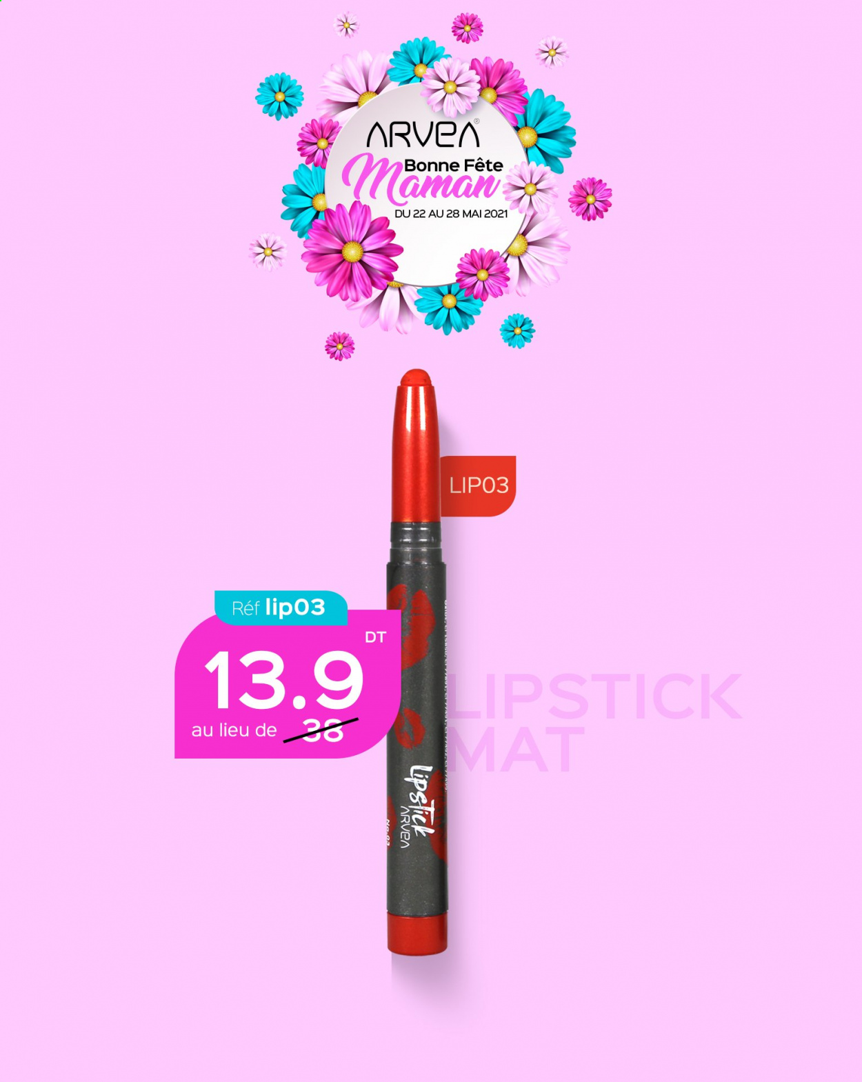 Catalogue ARVEA - 22/05/2021 - 28/05/2021. Page 41