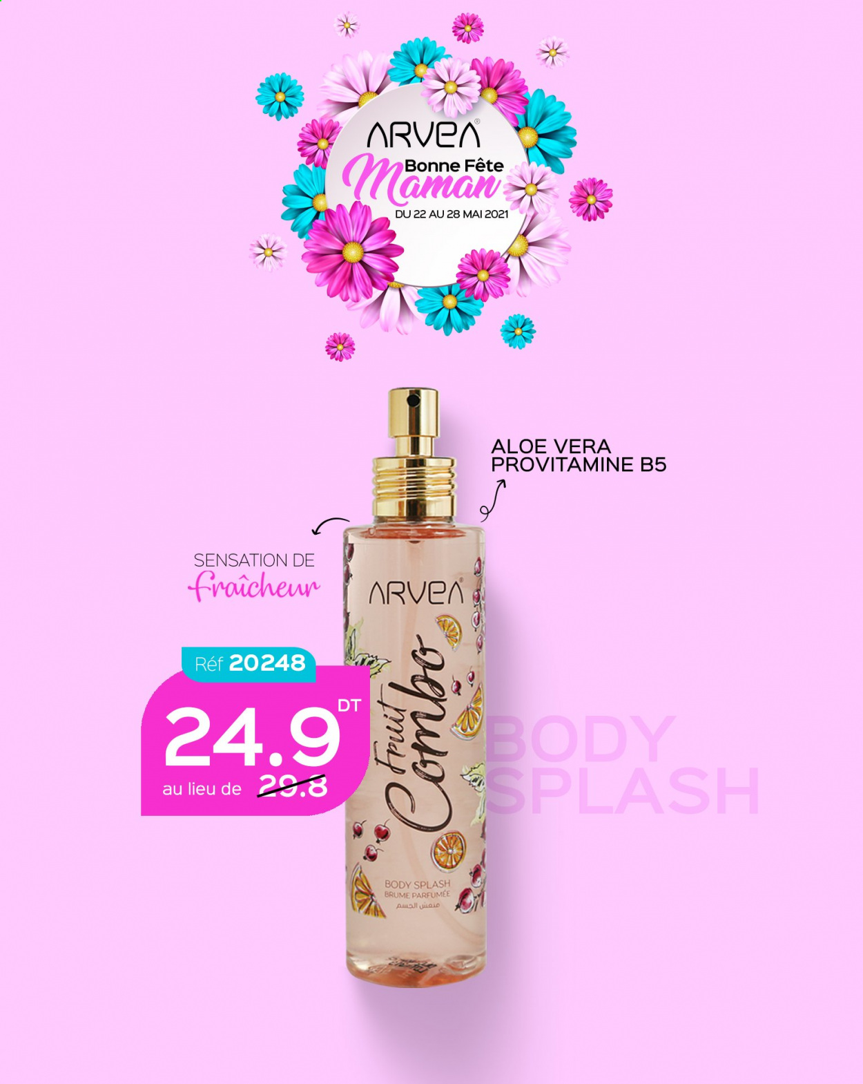 Catalogue ARVEA - 22/05/2021 - 28/05/2021. Page 42