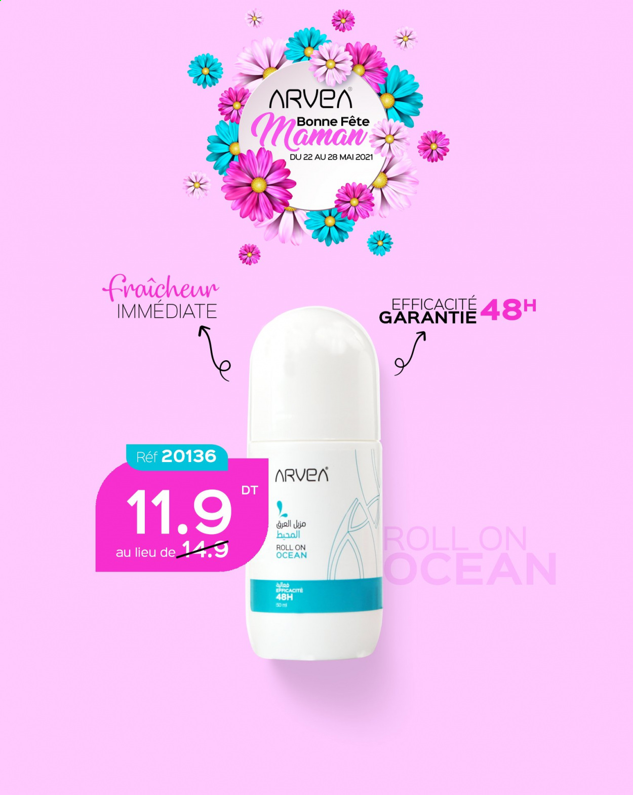 Catalogue ARVEA - 22/05/2021 - 28/05/2021. Page 44