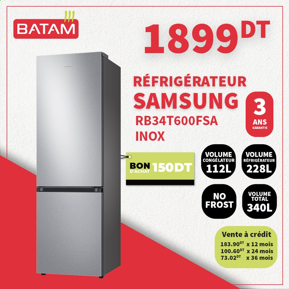 Catalogue Batam. Page 2