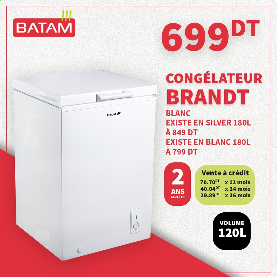 Catalogue Batam. Page 4