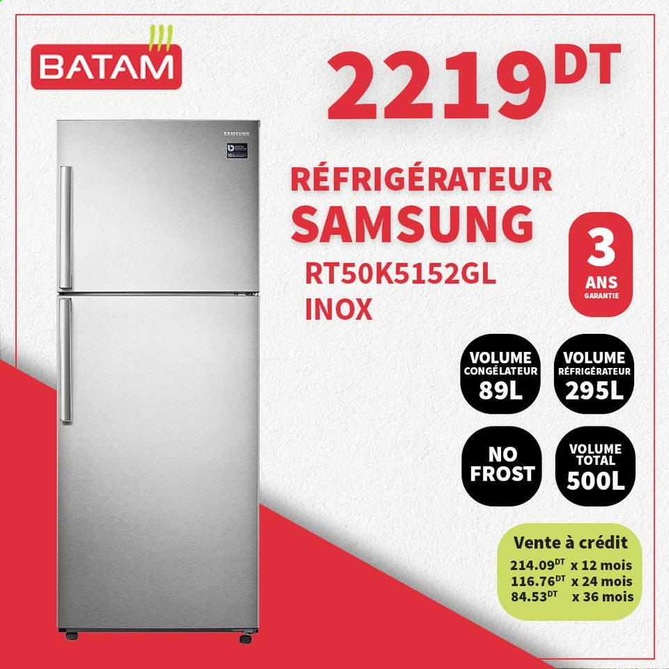 Catalogue Batam. Page 7