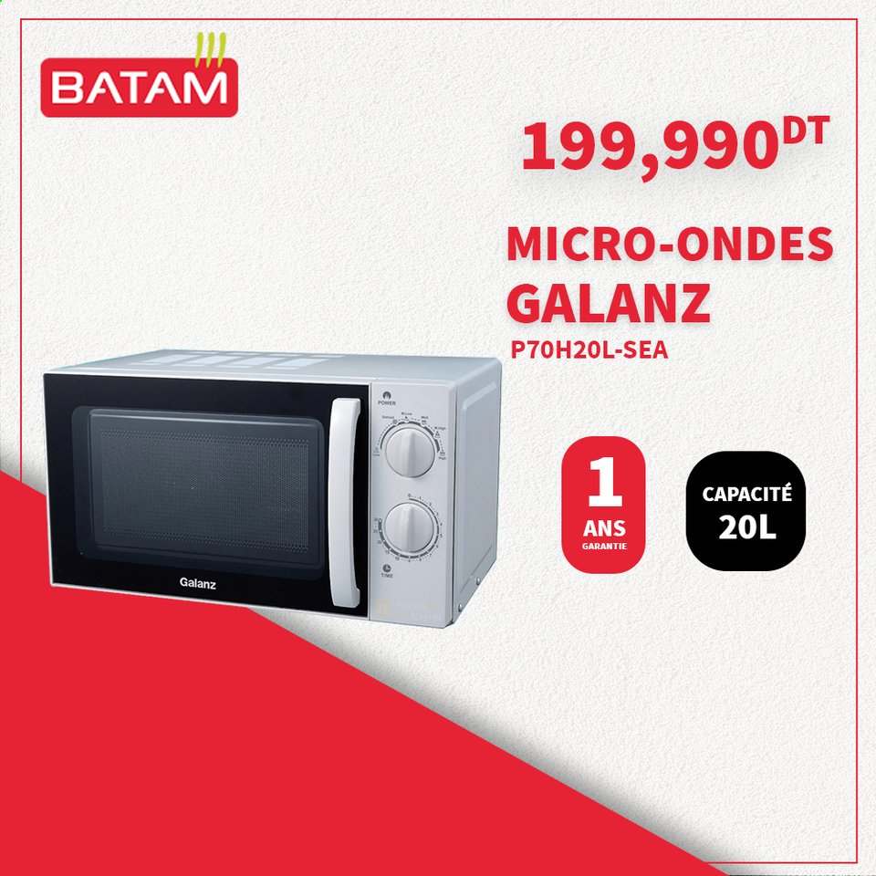 Catalogue Batam. Page 11