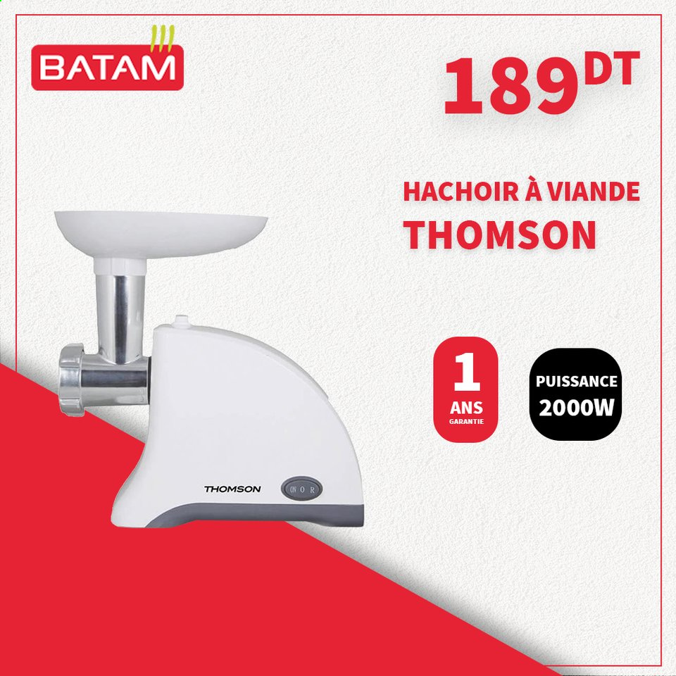 Catalogue Batam. Page 15