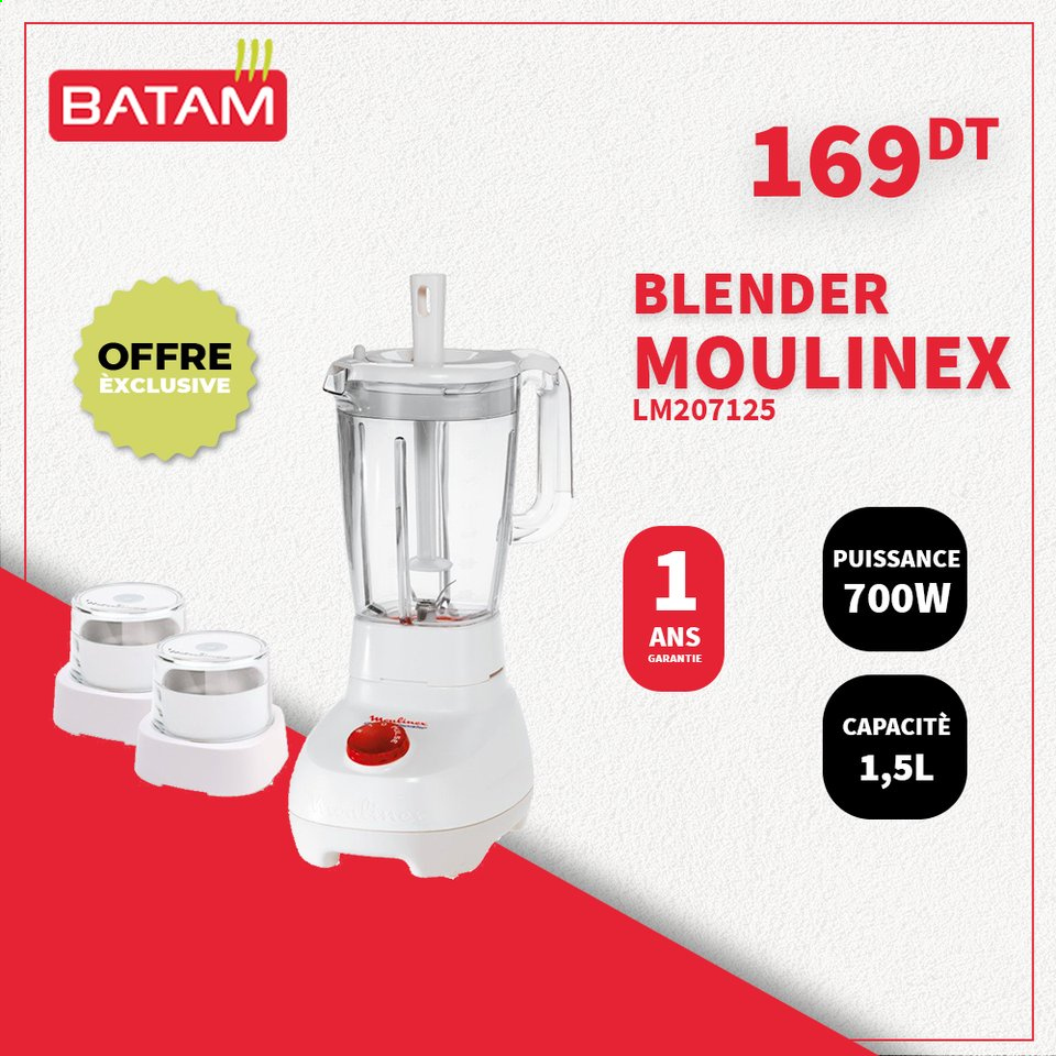 Catalogue Batam. Page 16