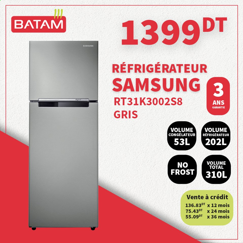 Catalogue Batam. Page 17